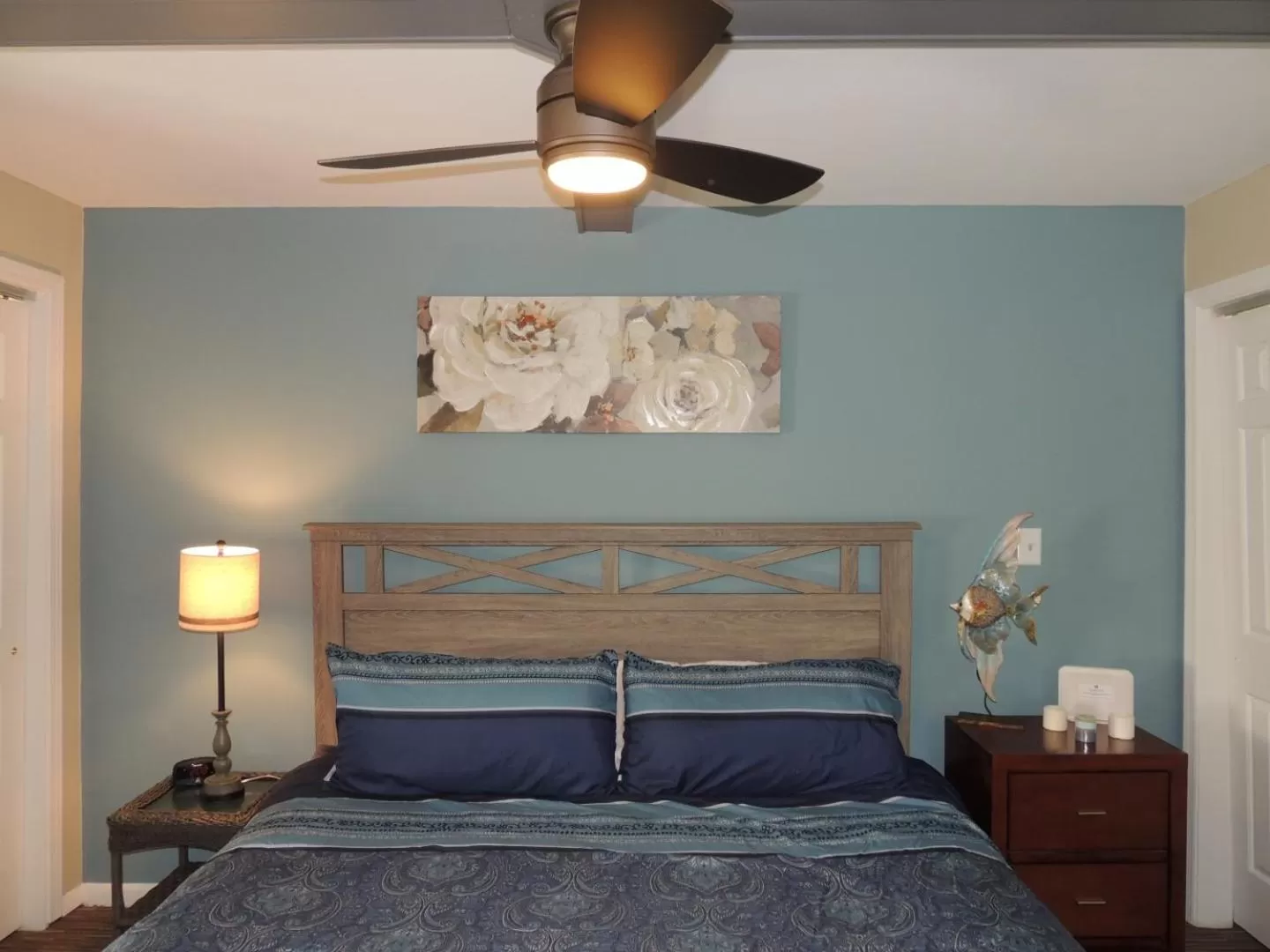 Bathroom in Beach Vacation Condos