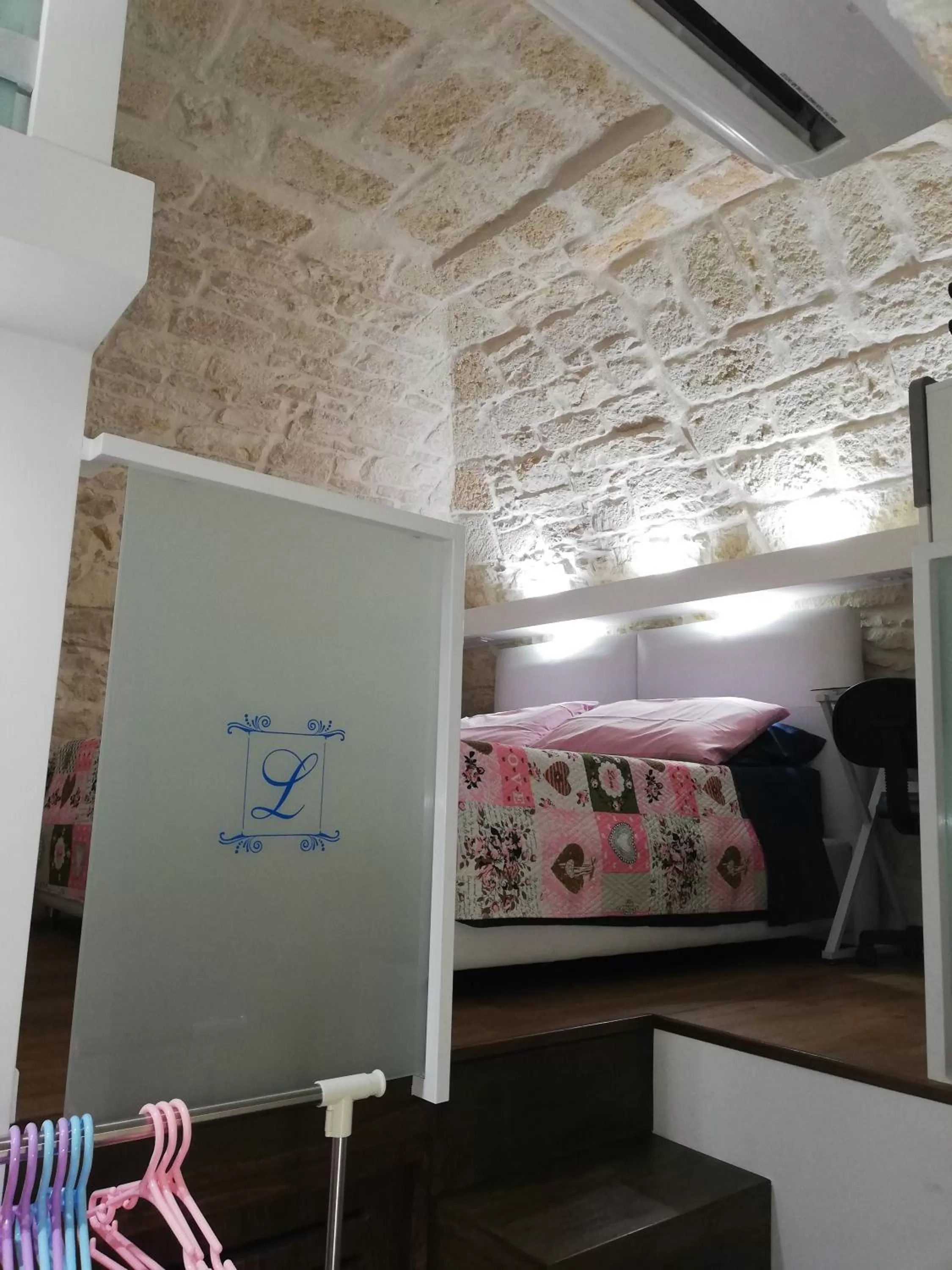 Photo of the whole room in Lilla B&B