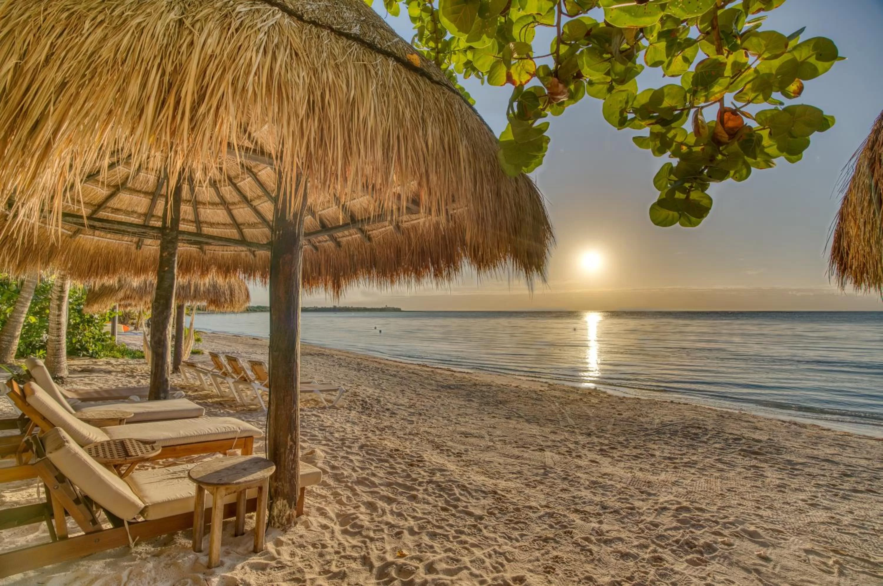 Day in Tulum Luxury Collection