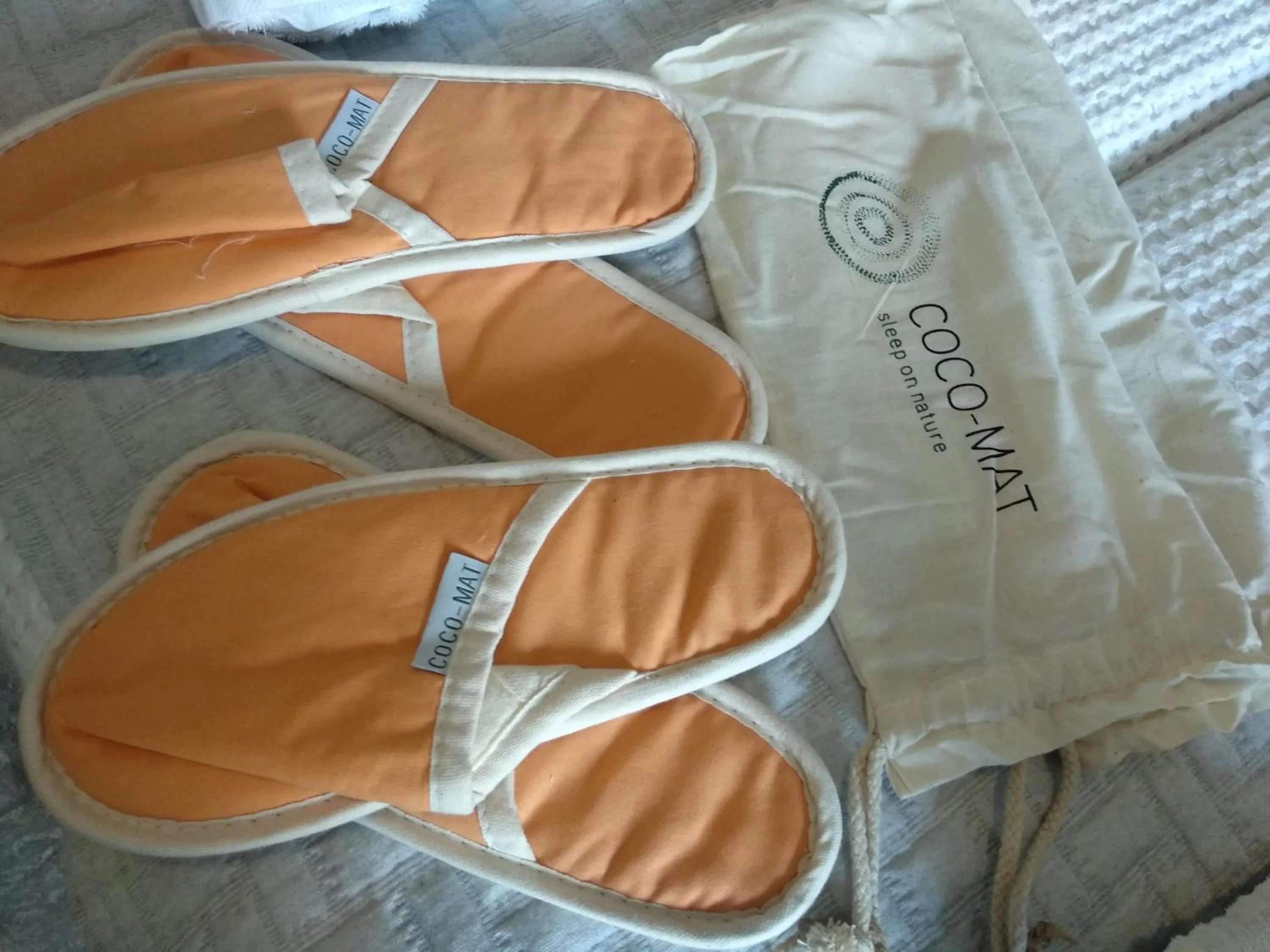 Bedroom in Georgioupolis Beach Hotel