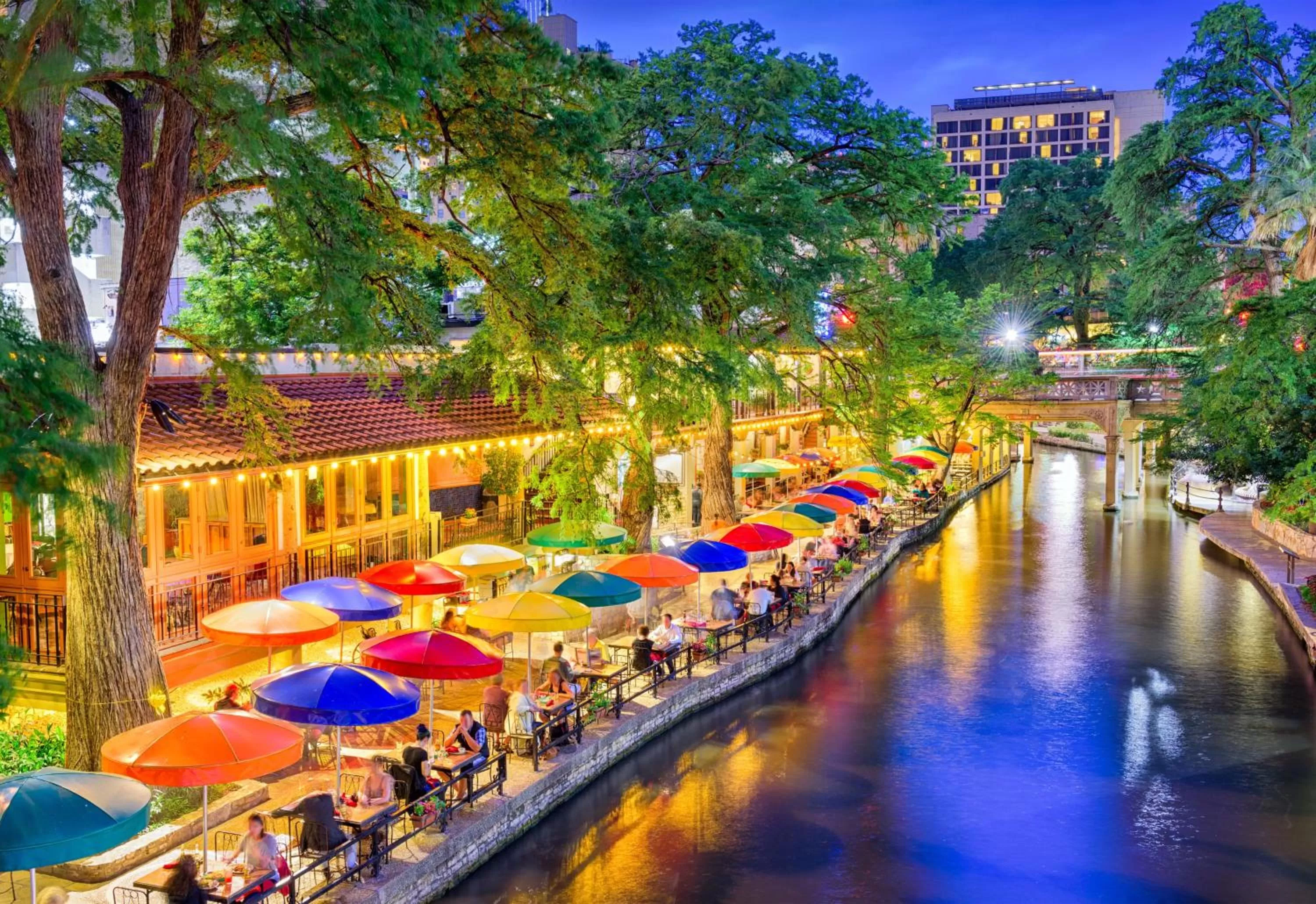 Nearby landmark in Holiday Inn Express & Suites San Antonio - Brooks City Base by IHG