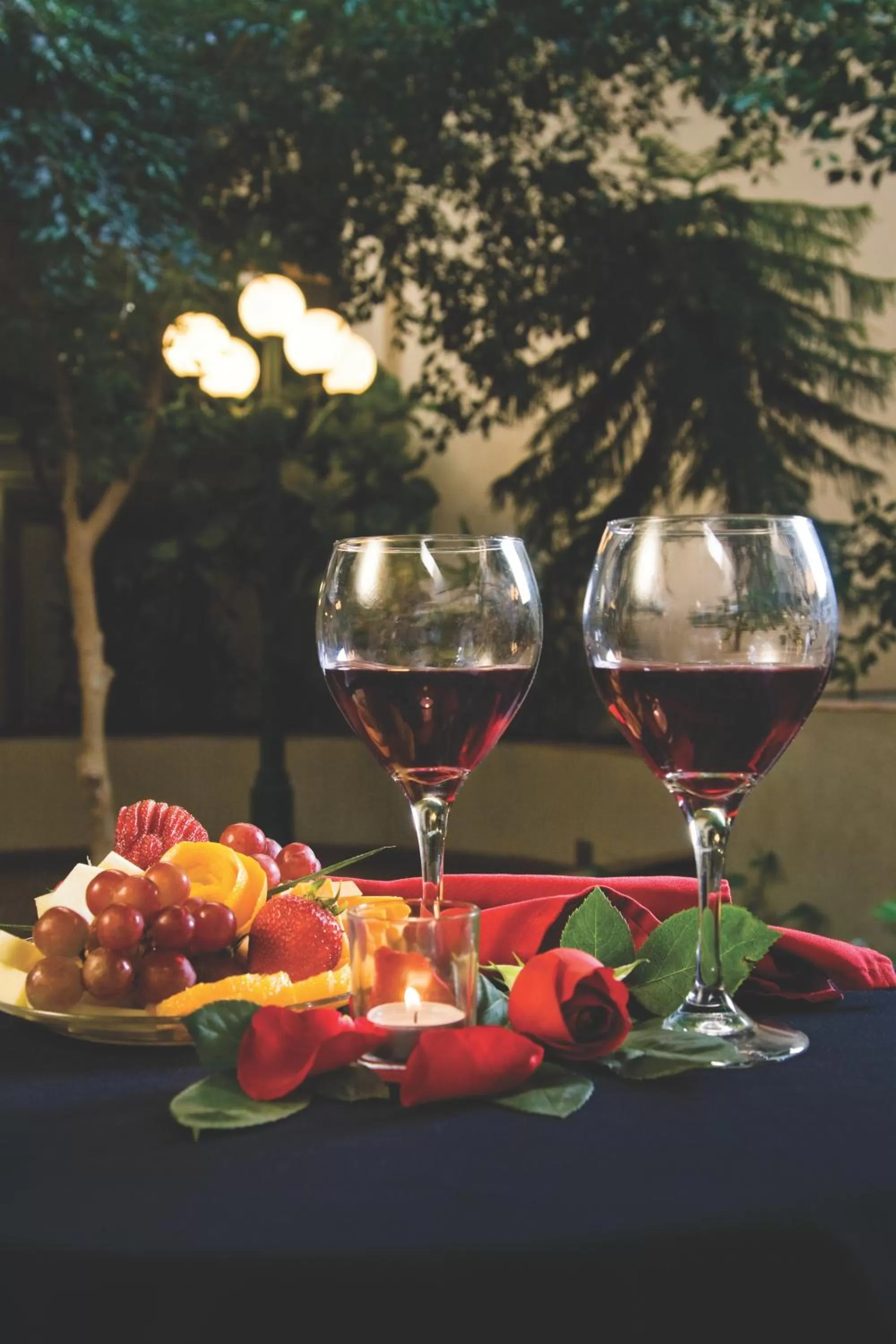 Business facilities in Ramkota Hotel Pierre