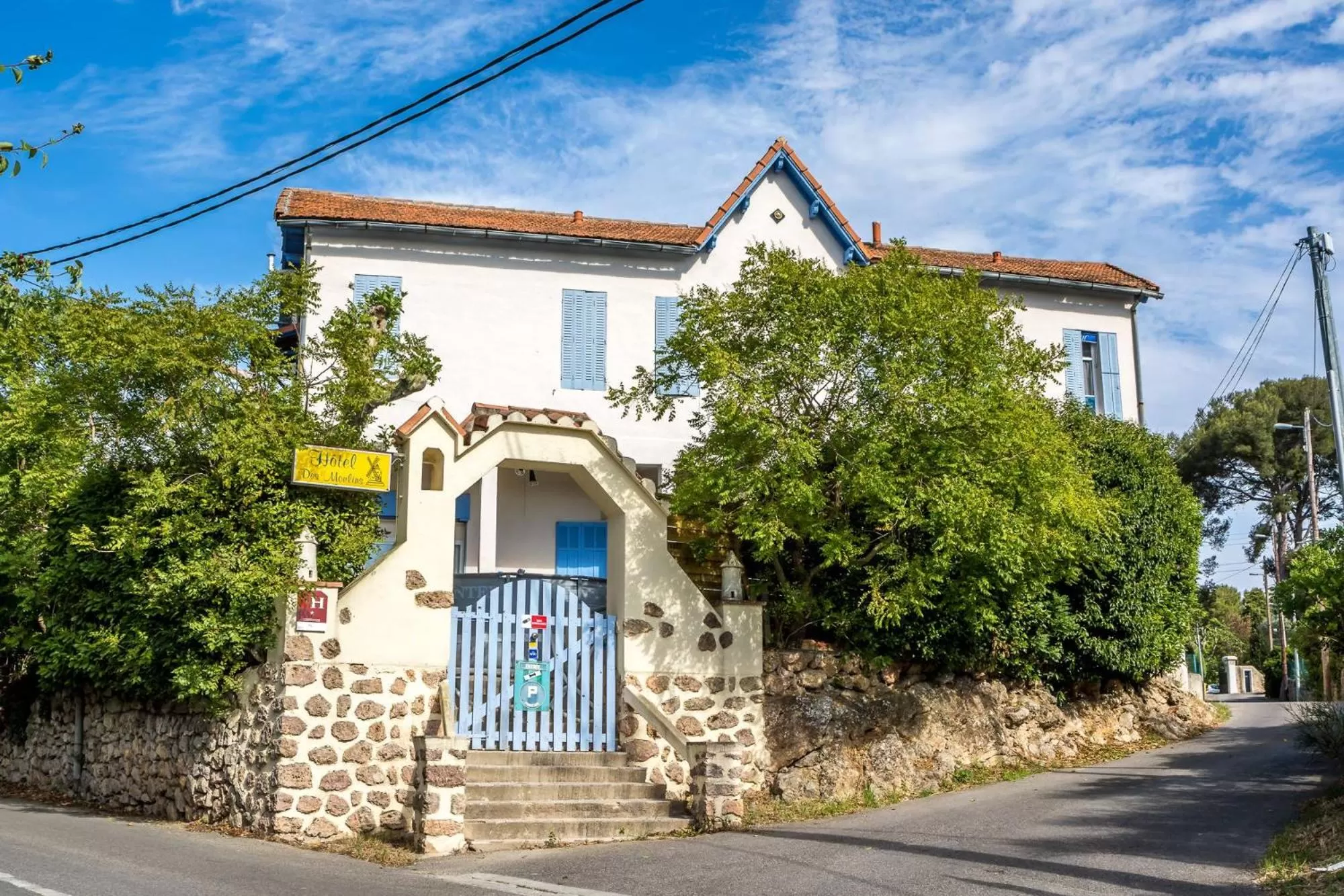 Other in Hôtel des Moulins