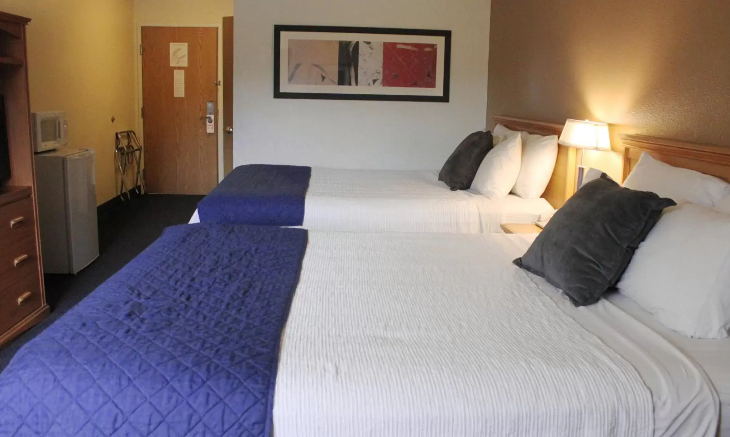 Broadway Inn Conference Center Broadway Inn Conference Center