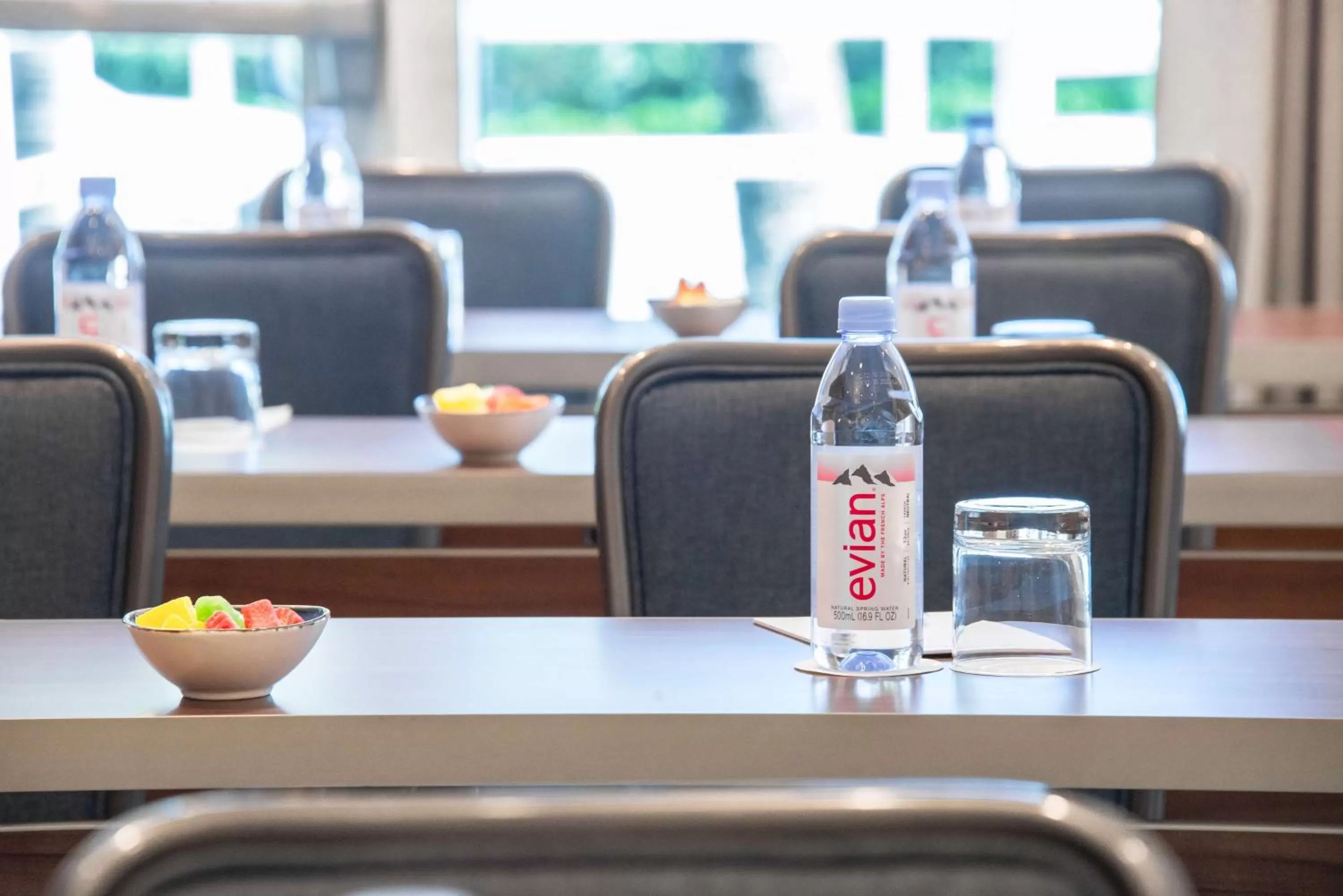 On site in Sonesta Fort Lauderdale Beach