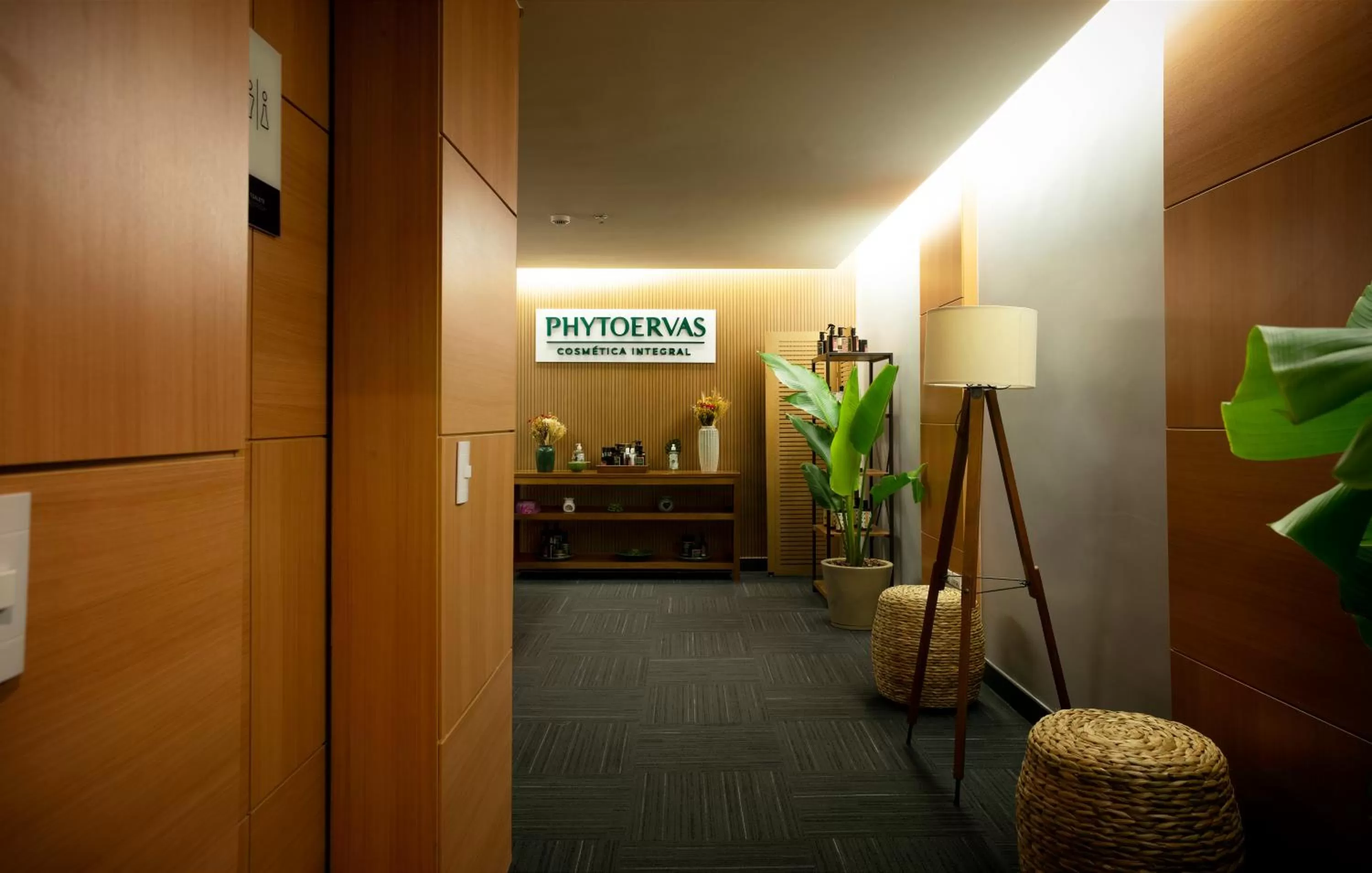 Spa and wellness centre/facilities in Novotel Sao Paulo Morumbi