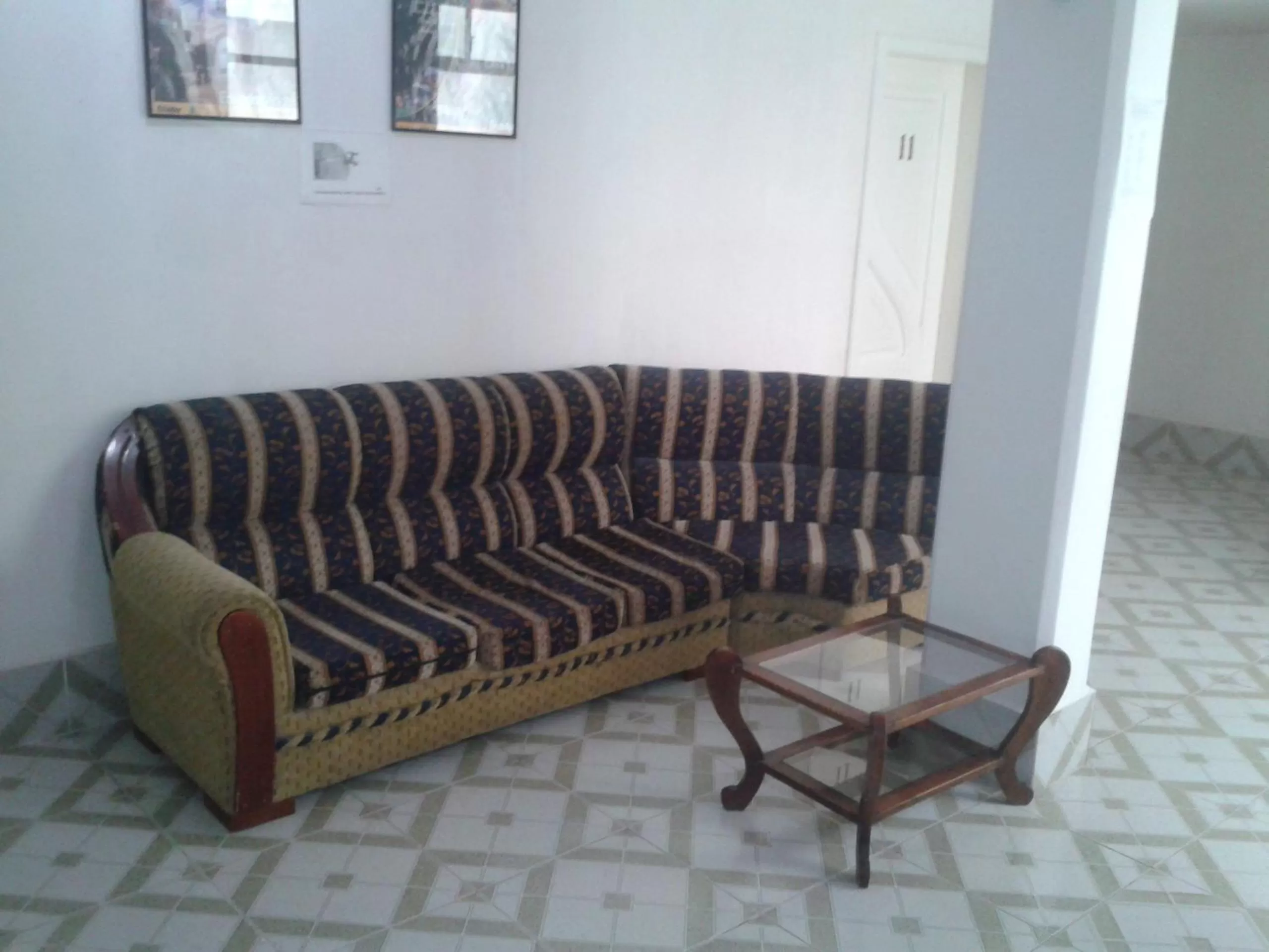 Lounge or bar, Seating Area in Hotel Ventura