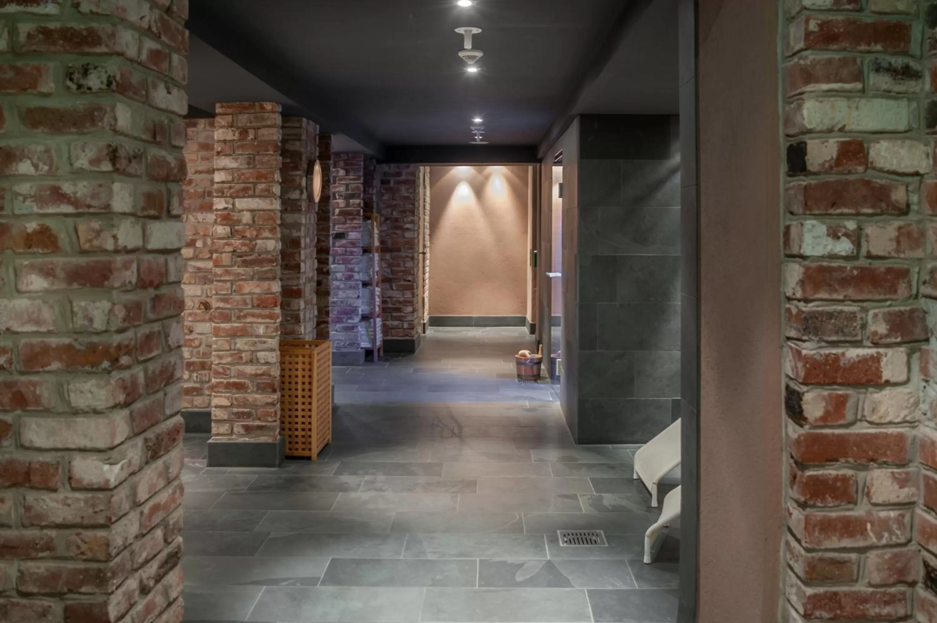 Activities in Hotel Stadtpalais