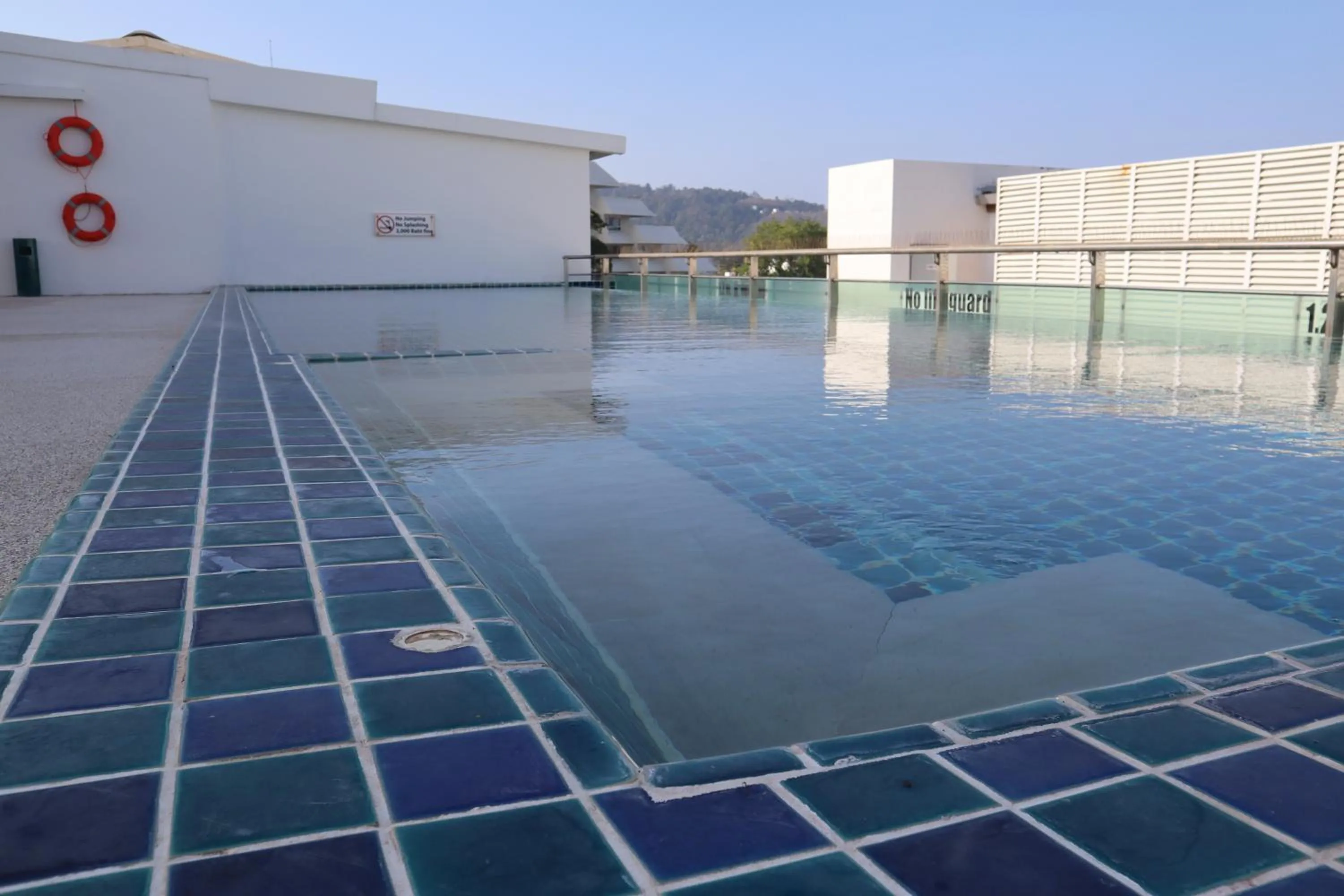 Aspery Hotel - SHA Certified