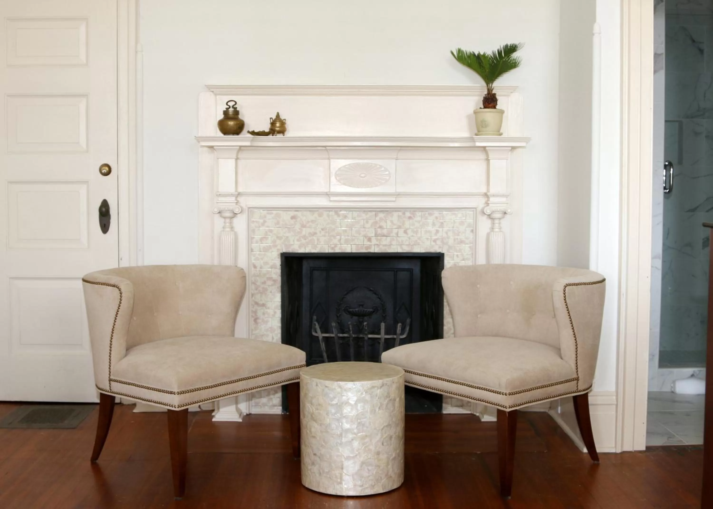 Bedroom in Anchorage 1770