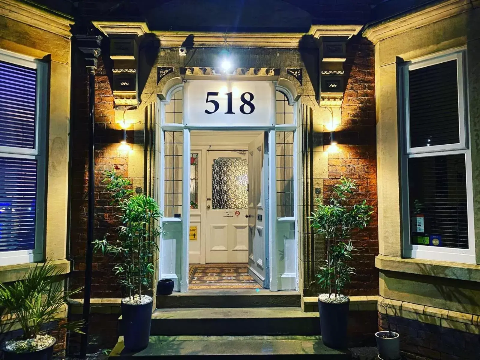 St Andrews house Hotel St Andrews house Hotel