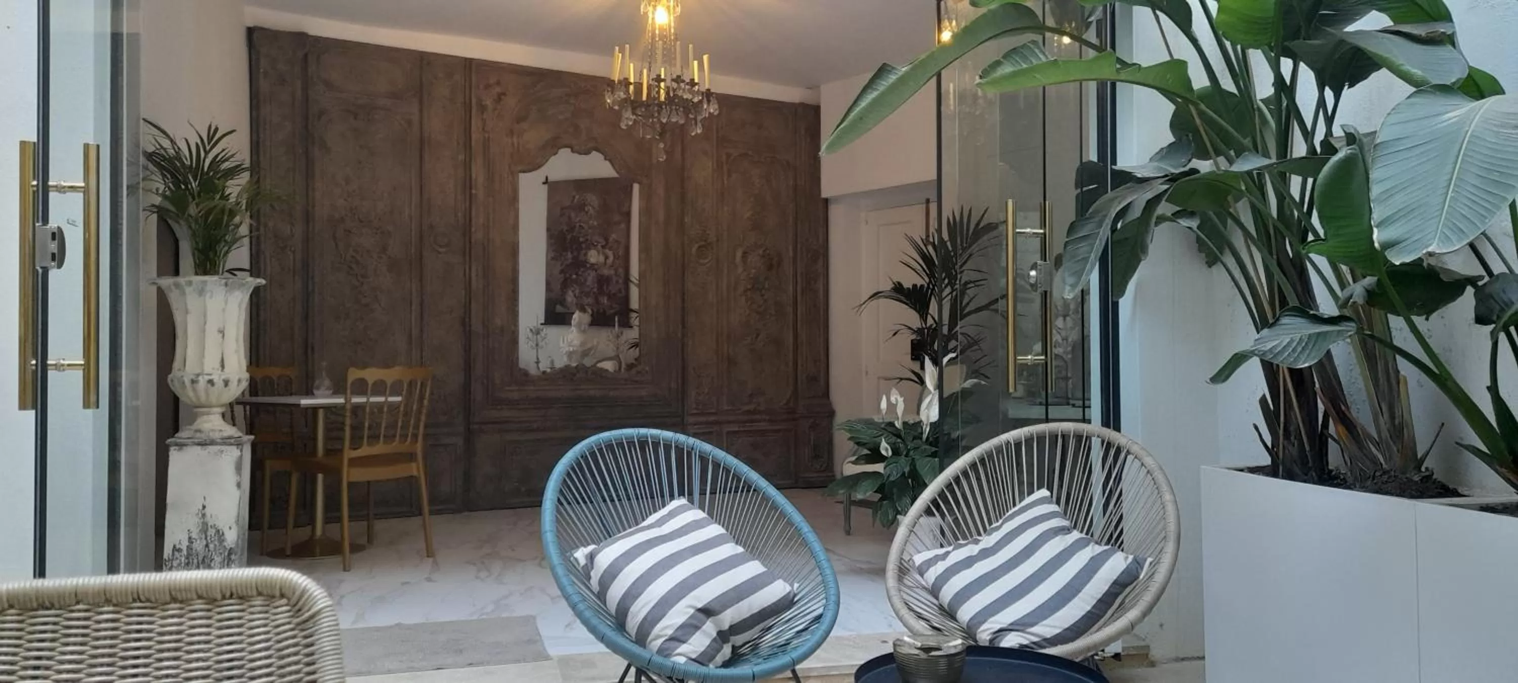 Casal Annunzia Boutique Accomodation