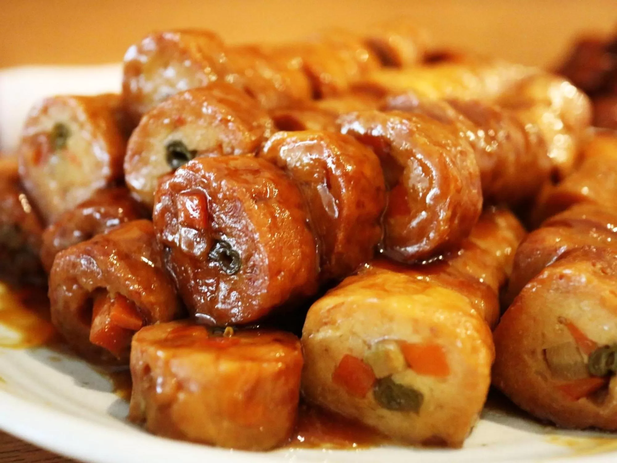 Buffet breakfast in Kuretake-Inn Central Hamamatsu