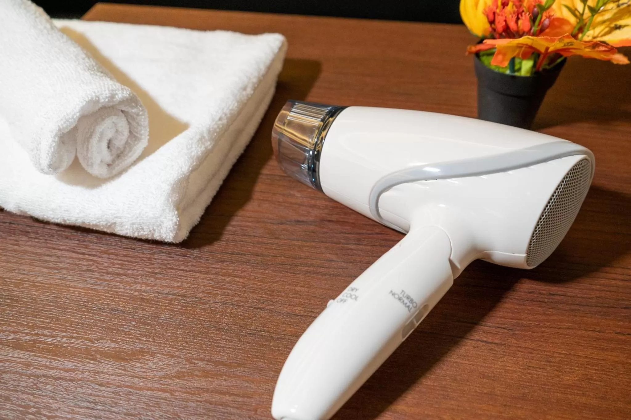 heating in COB HOTEL Asakusa