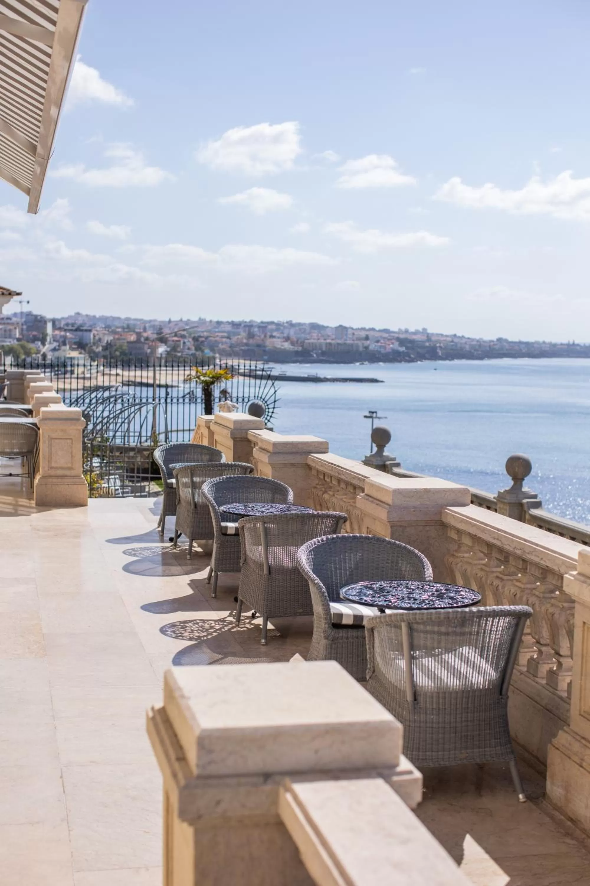 View (from property/room) in Estoril Vintage Hotel