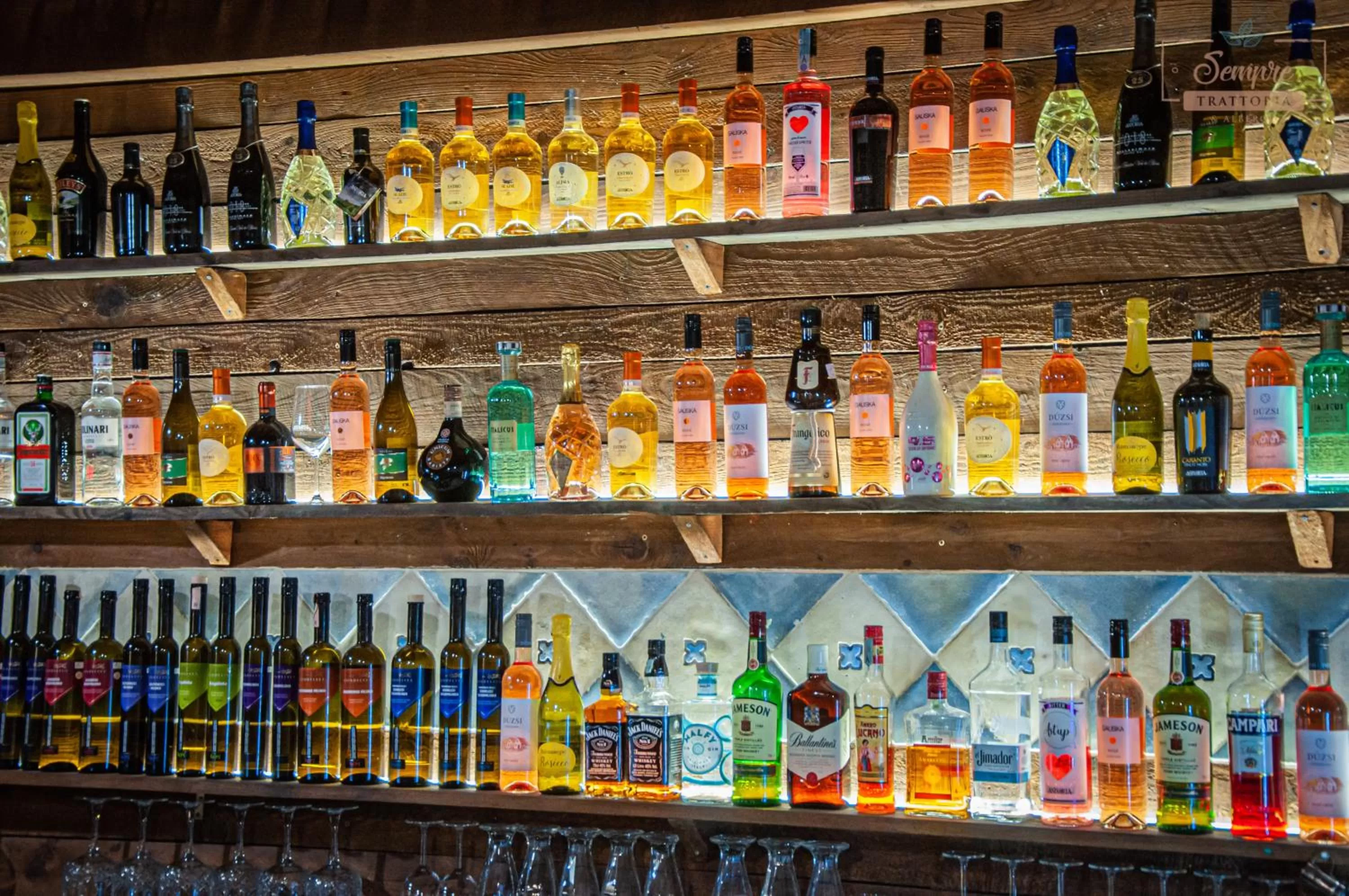 Sempre Étterem És Panzió