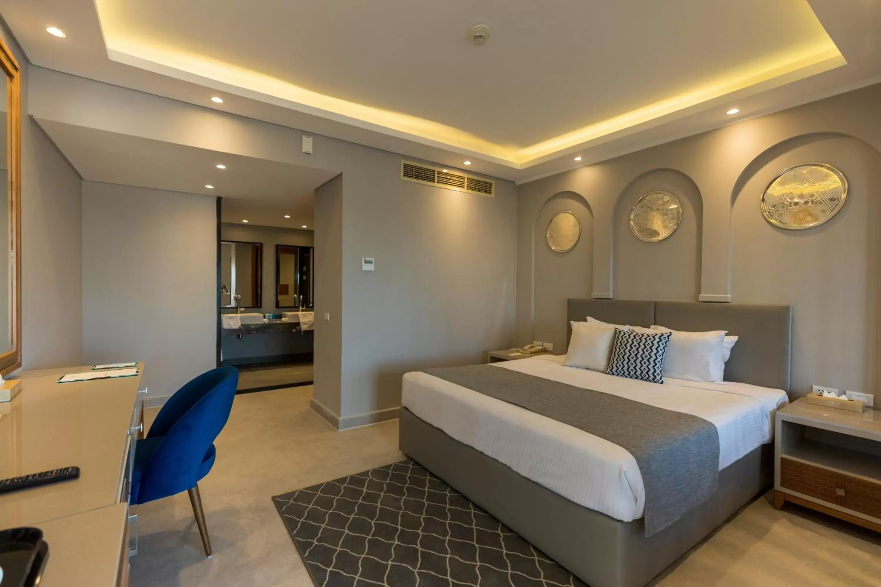 Presidential Suite- Posh Club in Sunrise Diamond Beach Resort -Grand Select Presidential Suite- Posh Club in Sunrise Diamond Beach Resort -Grand Select