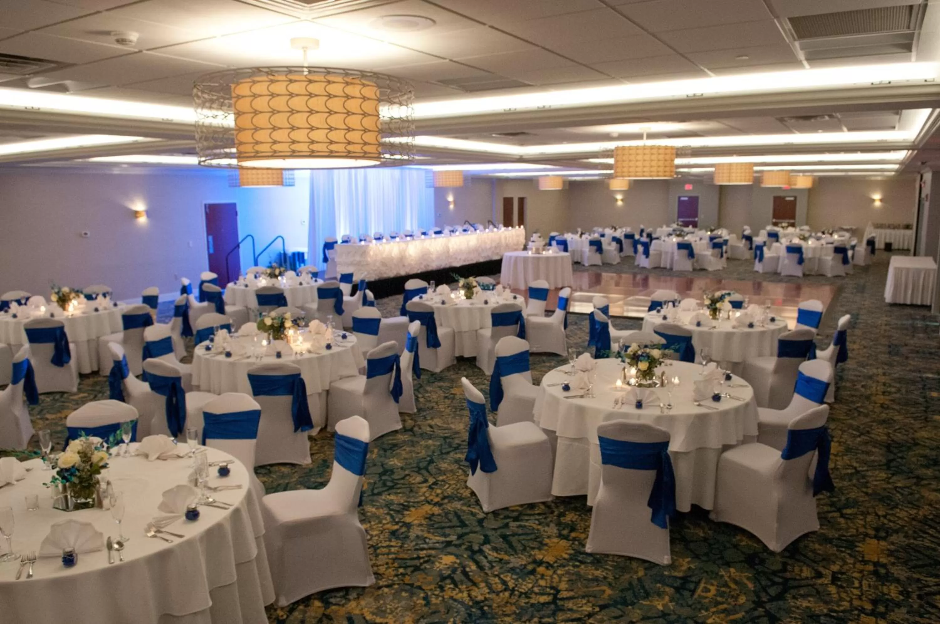 Banquet/Function facilities in Crowne Plaza Hotel and Suites Pittsburgh South by IHG