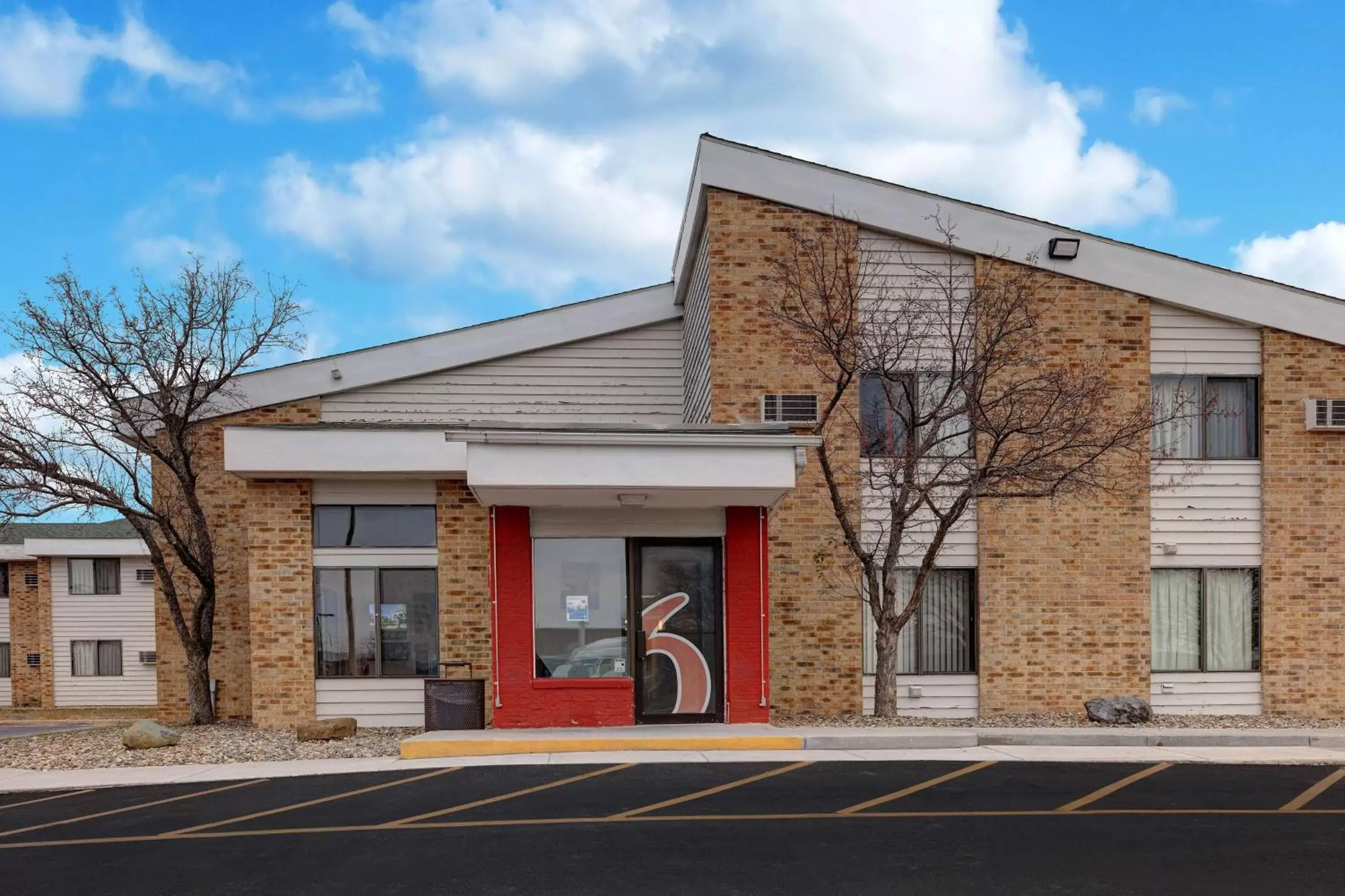 Motel 6-Lakeville, MN - South - Lakeville Motel 6-Lakeville, MN - South - Lakeville