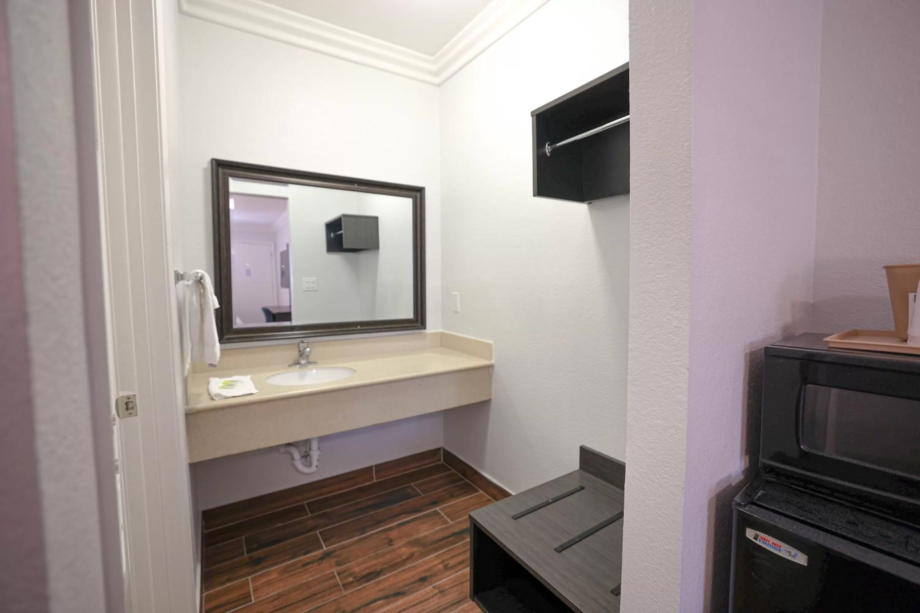 Motel 6, Tustin, Orange County-CA