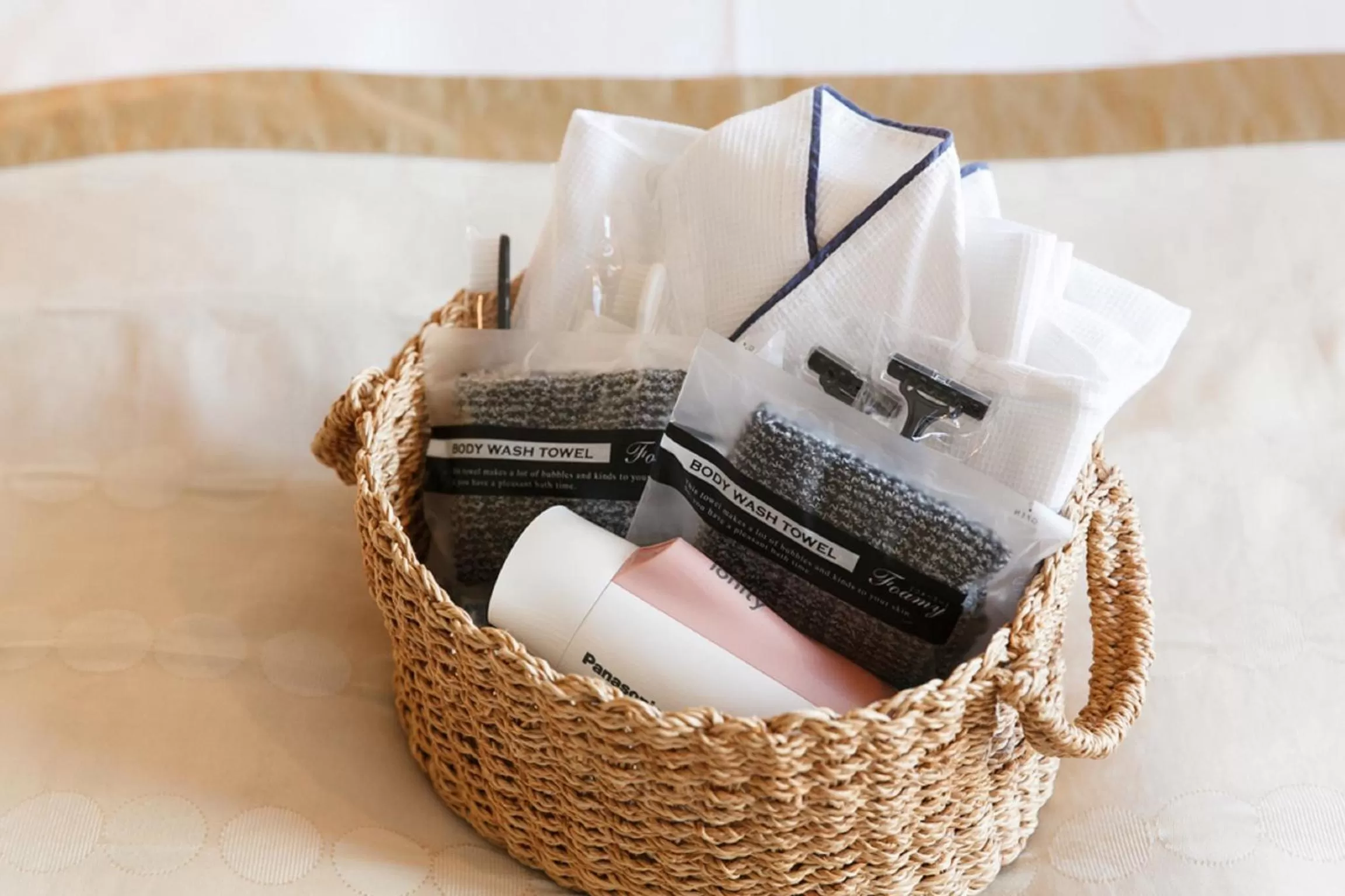 heating in Sutton Place Hotel Ueno