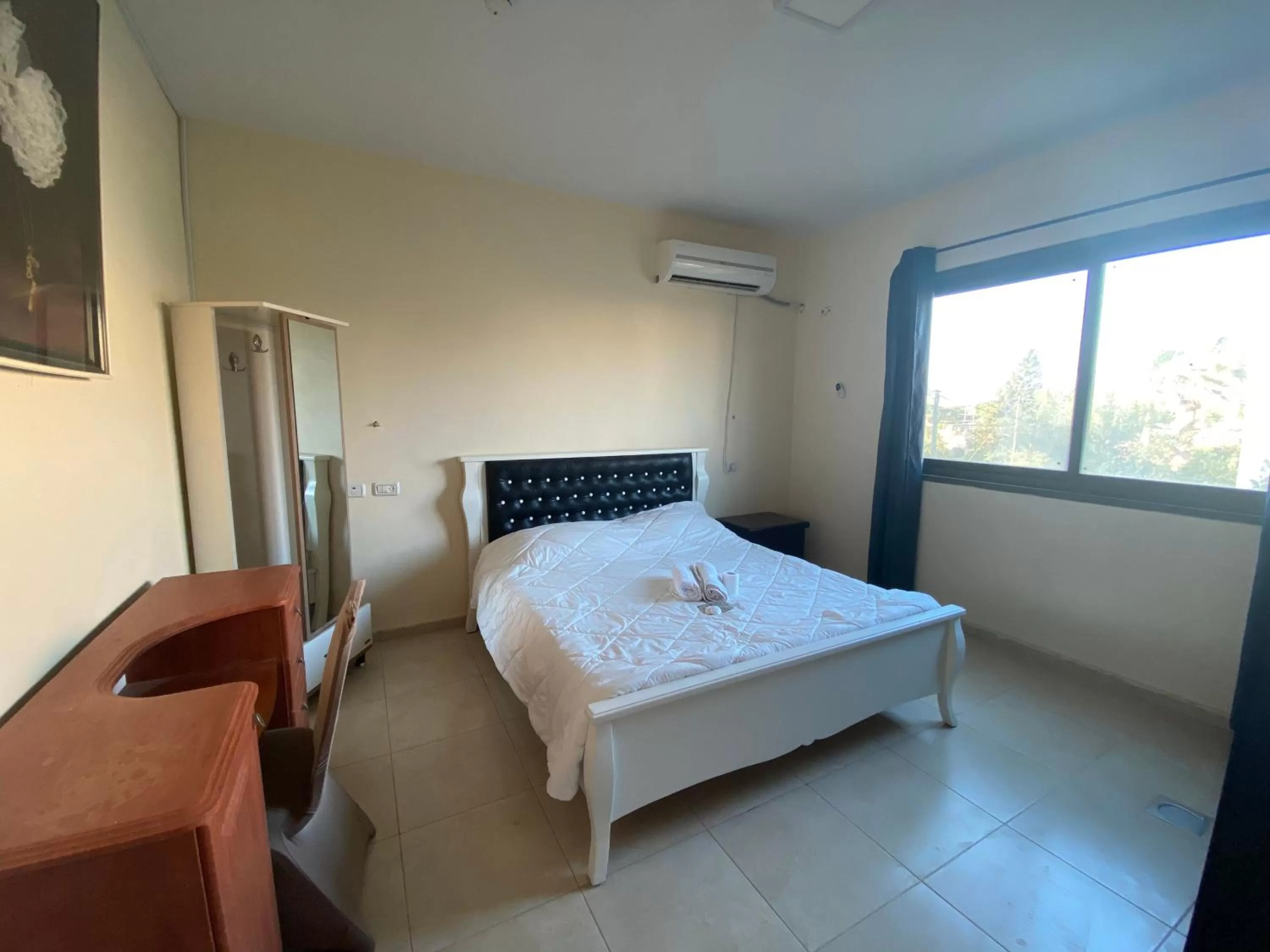 Jericho Waleed's Hostel