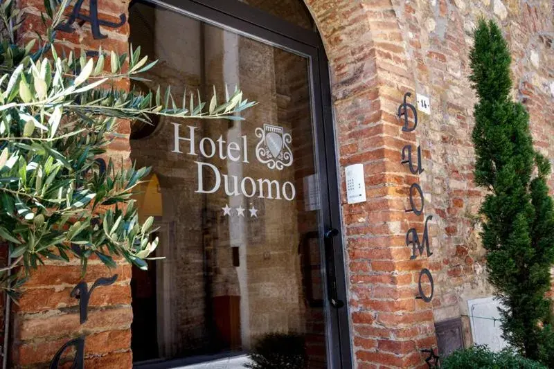 Albergo Duomo Albergo Duomo