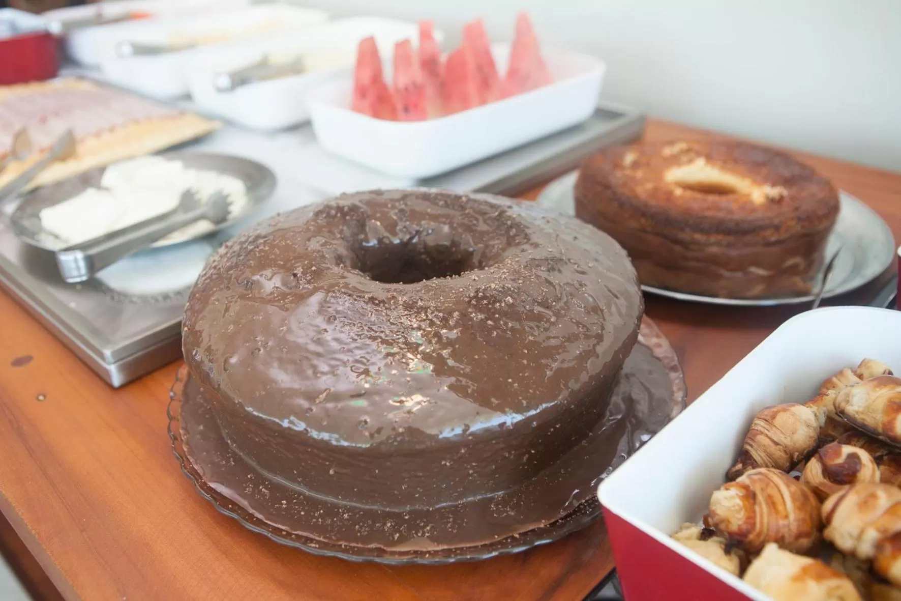 Food and drinks in Hotel Vicino al Mare - Frente mar