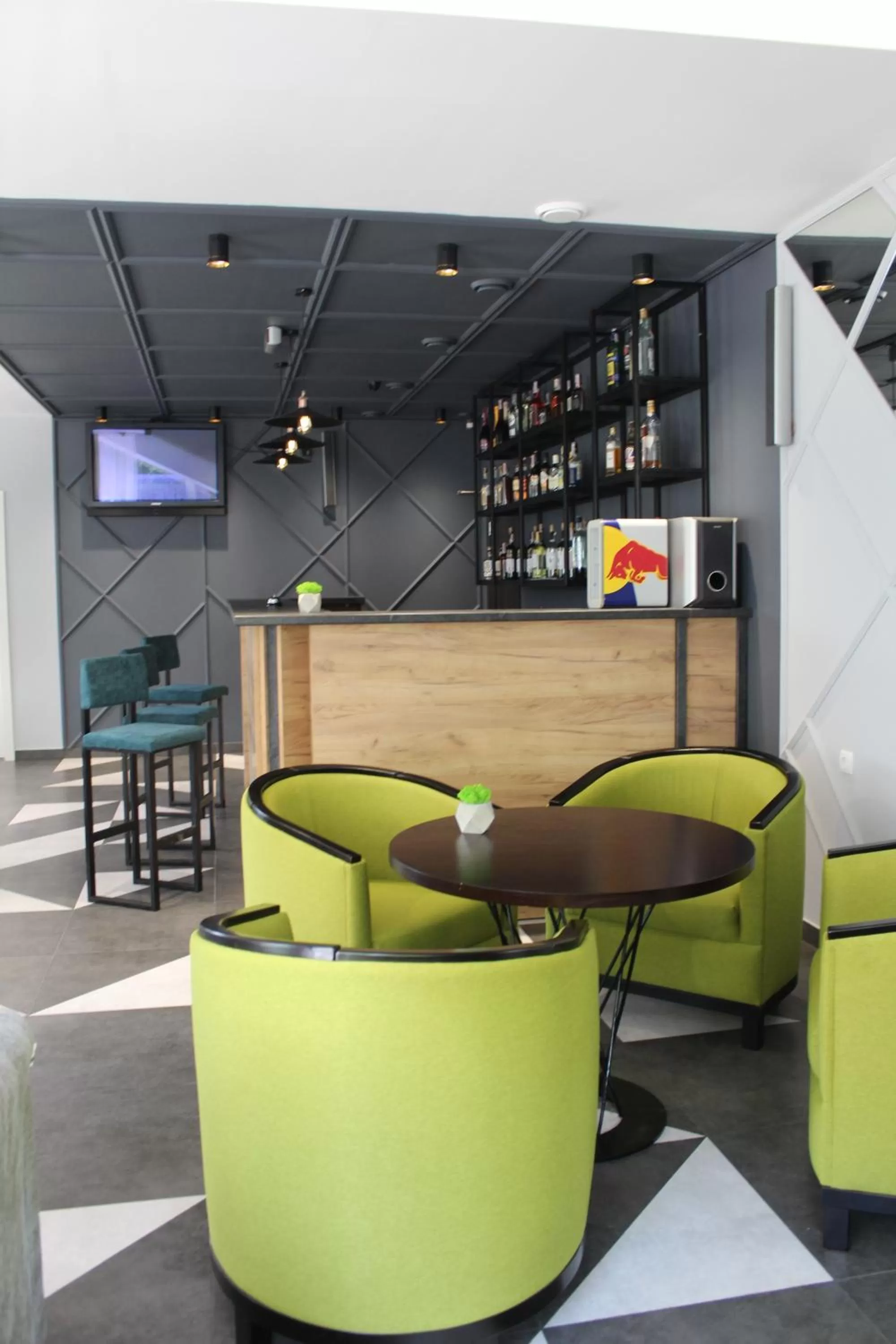 Motel Kurortnyy & SPA