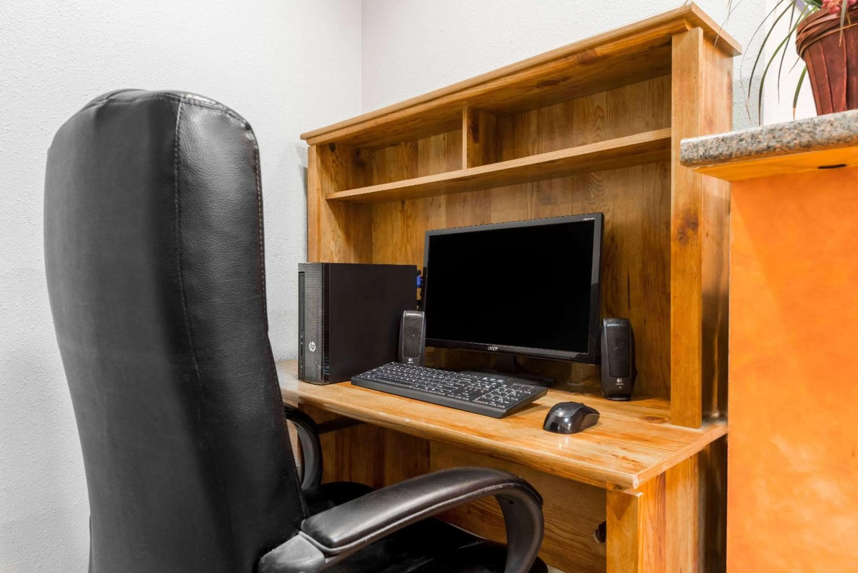 Business facilities in Days Inn by Wyndham Socorro