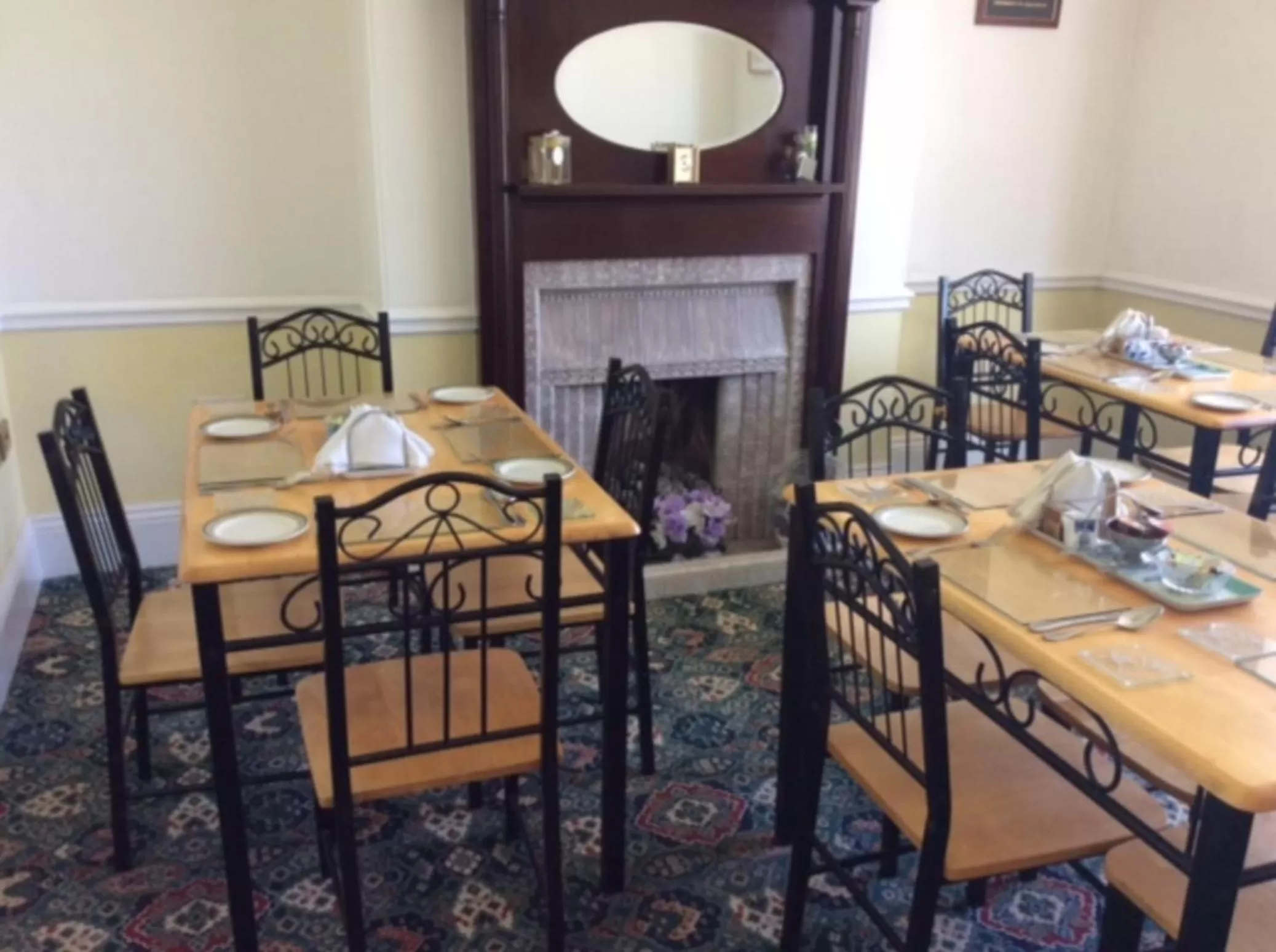 Alma Lodge Guest House