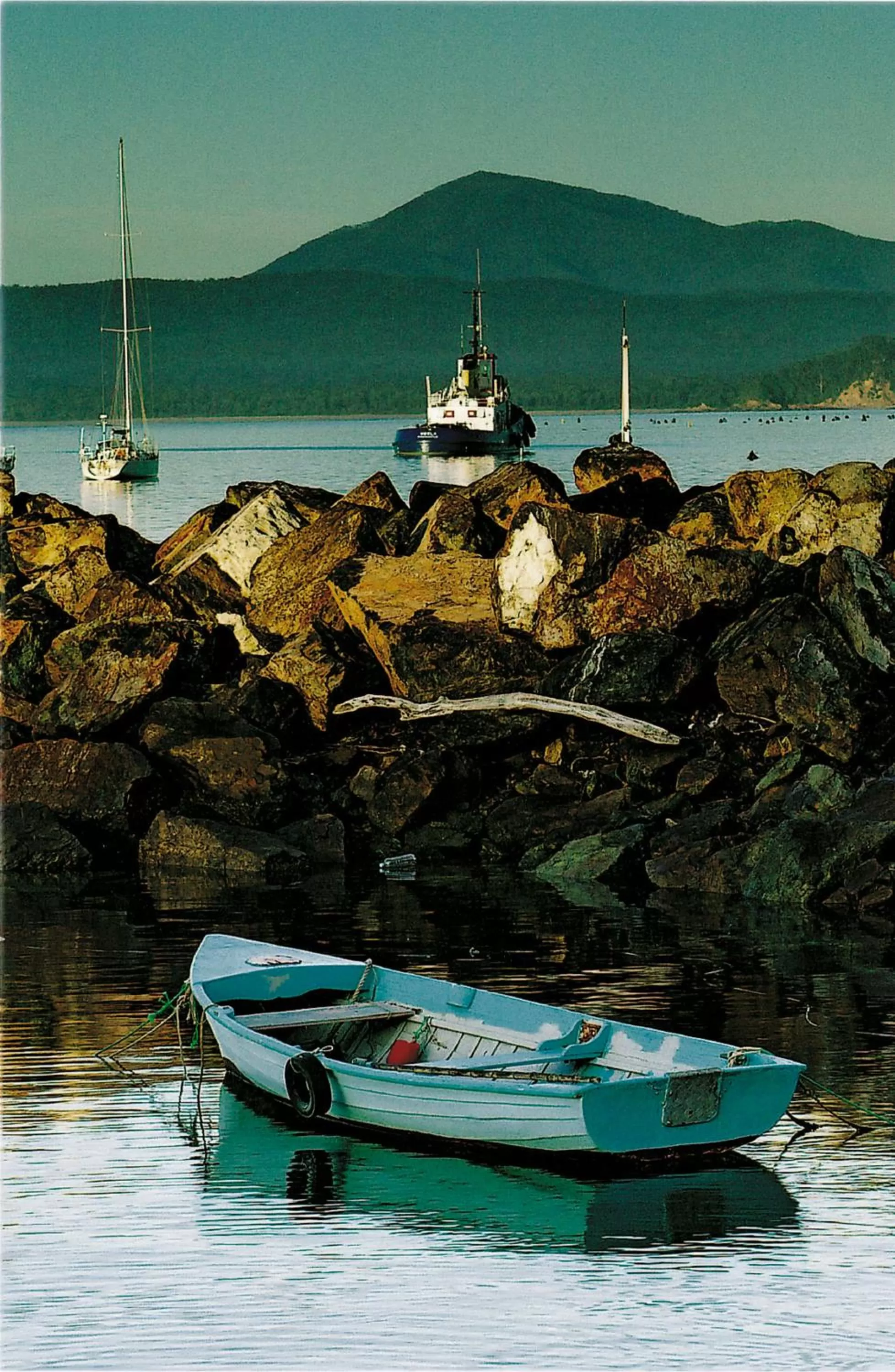 Nearby landmark in Balconies Dolphincove