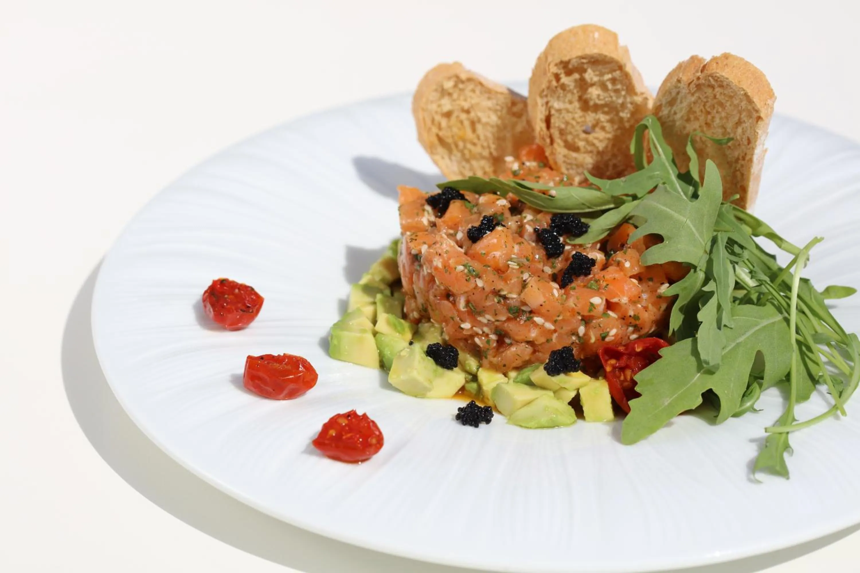 Meals in Iberostar Waves Playa de Muro