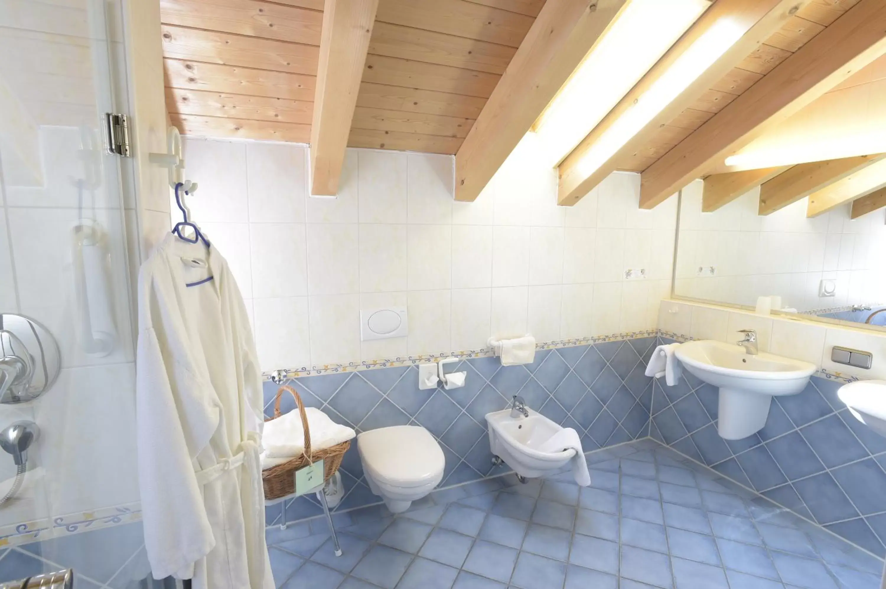 Studio with Mountain View in Ringhotel Nebelhornblick Studio with Mountain View in Ringhotel Nebelhornblick