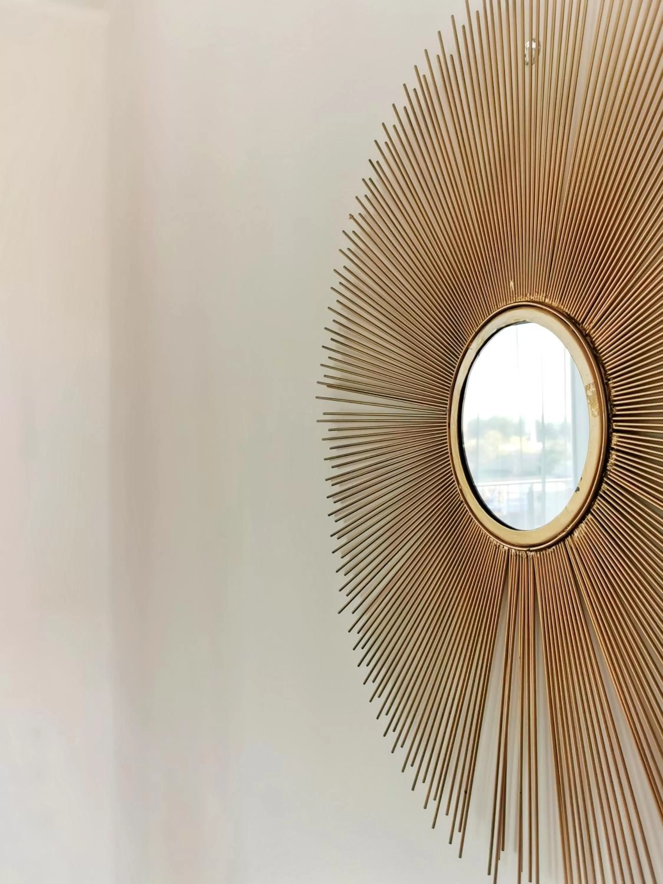 Decorative detail in Amedia Luxury Suites Graz, Trademark Collection by Wyndham