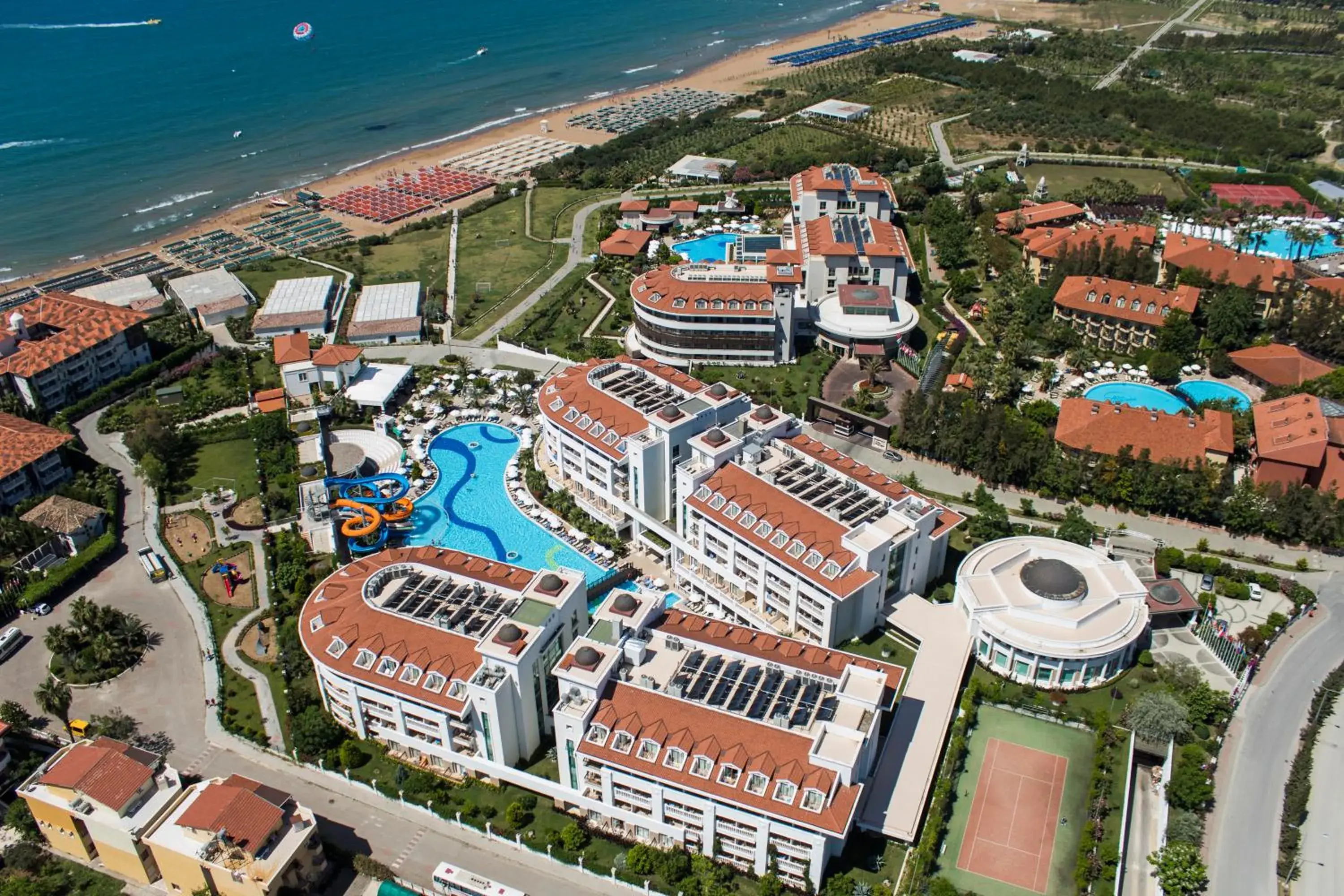 Alba Queen Hotel - Ultra All Inclusive Alba Queen Hotel - Ultra All Inclusive