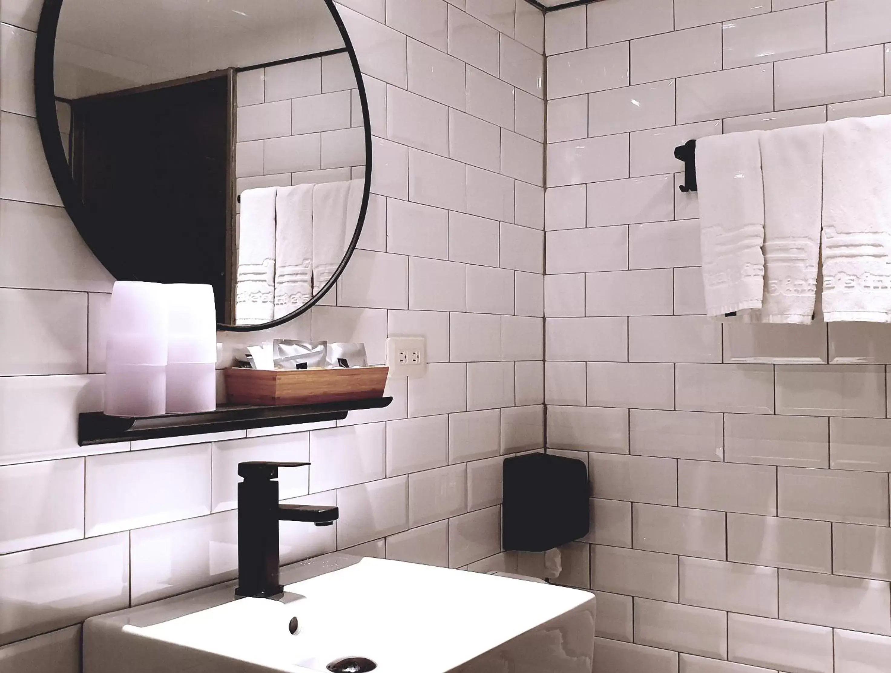 Standard Double Room in River Inn Kenting Standard Double Room in River Inn Kenting