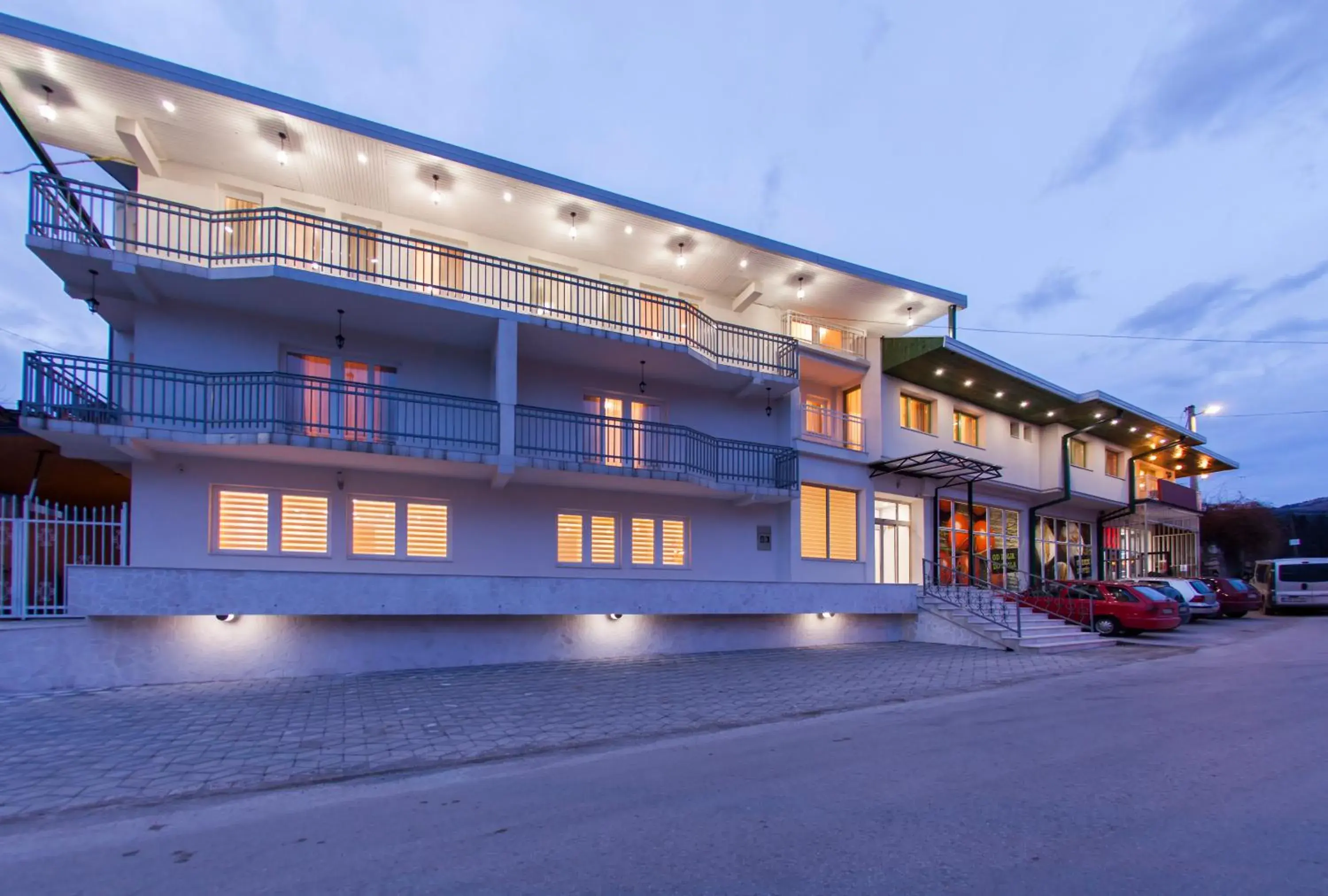 Hotel Hayat Hills Hotel Hayat Hills