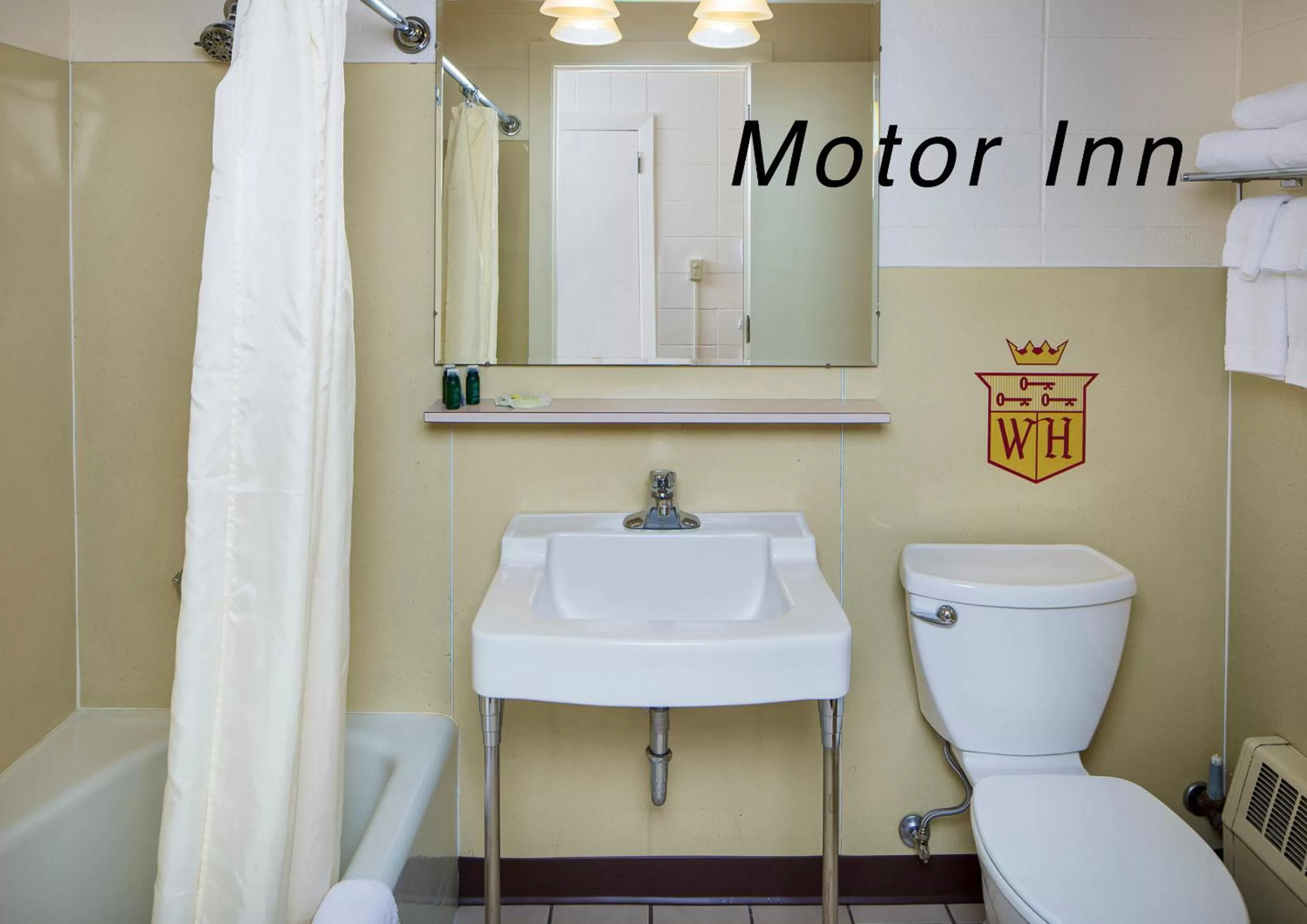 Finlen Hotel and Motor Inn