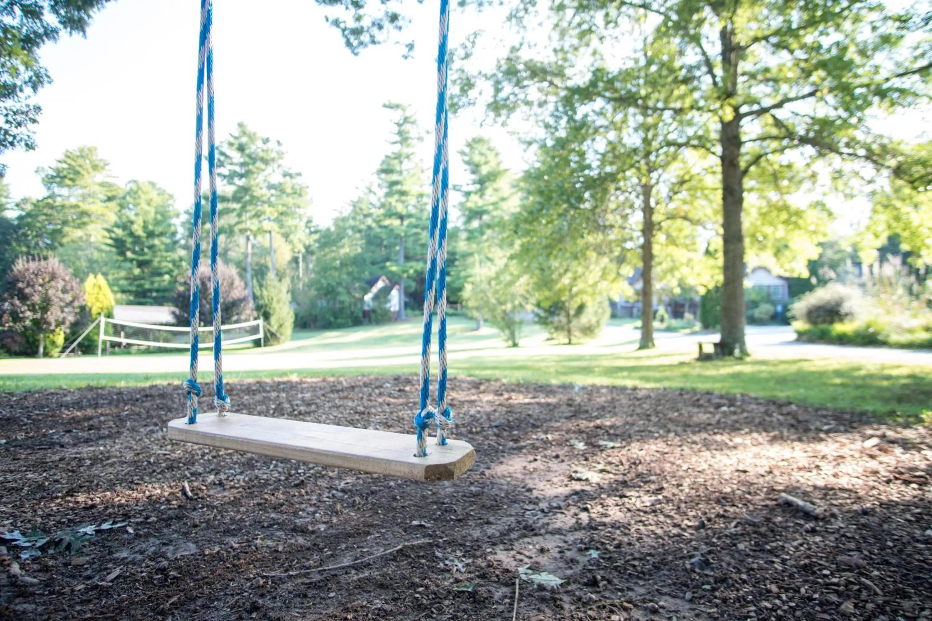 View (from property/room) in Highland Lake Inn & Resort - Flat Rock