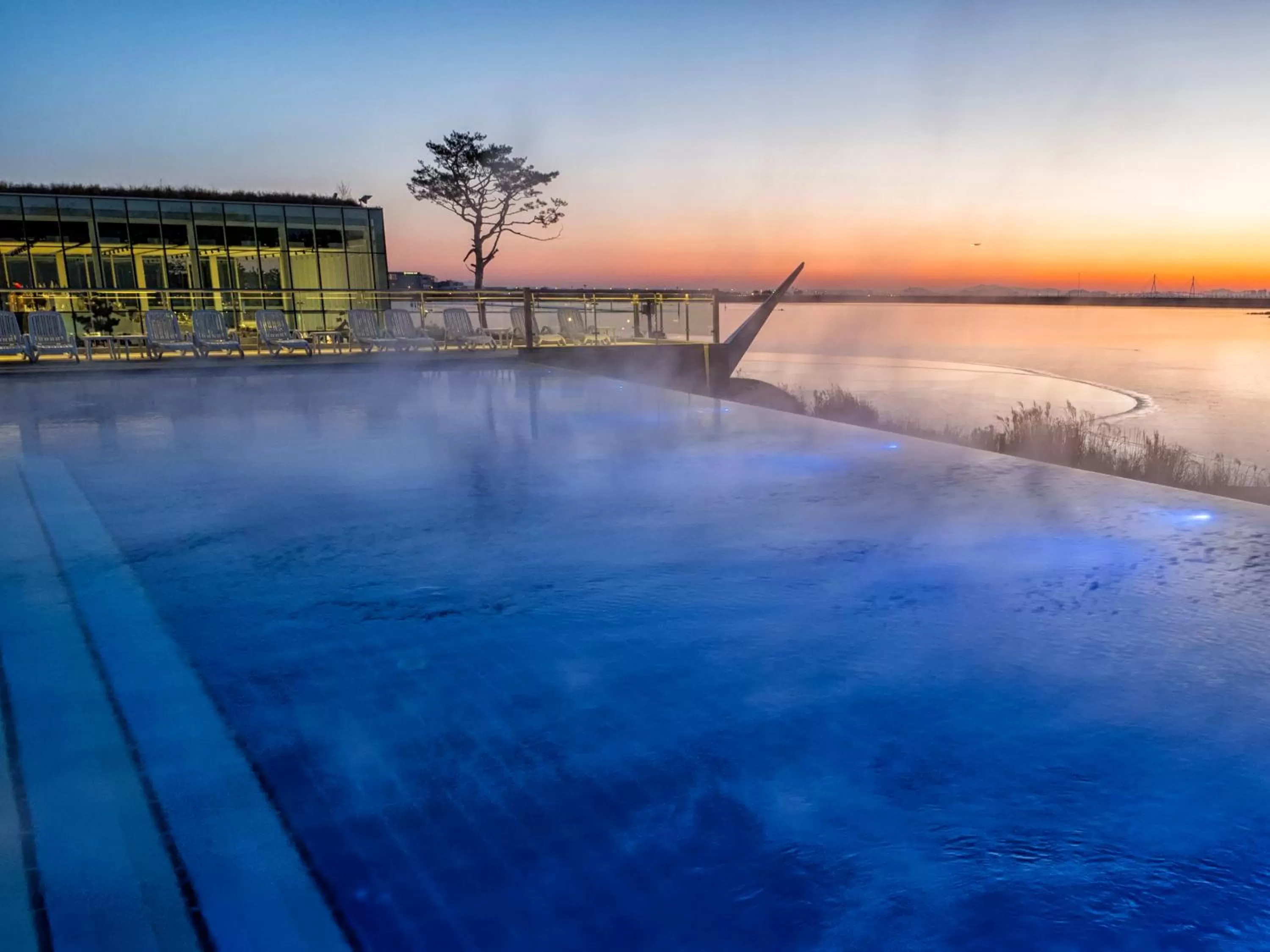 Neighbourhood in Nest Hotel Incheon