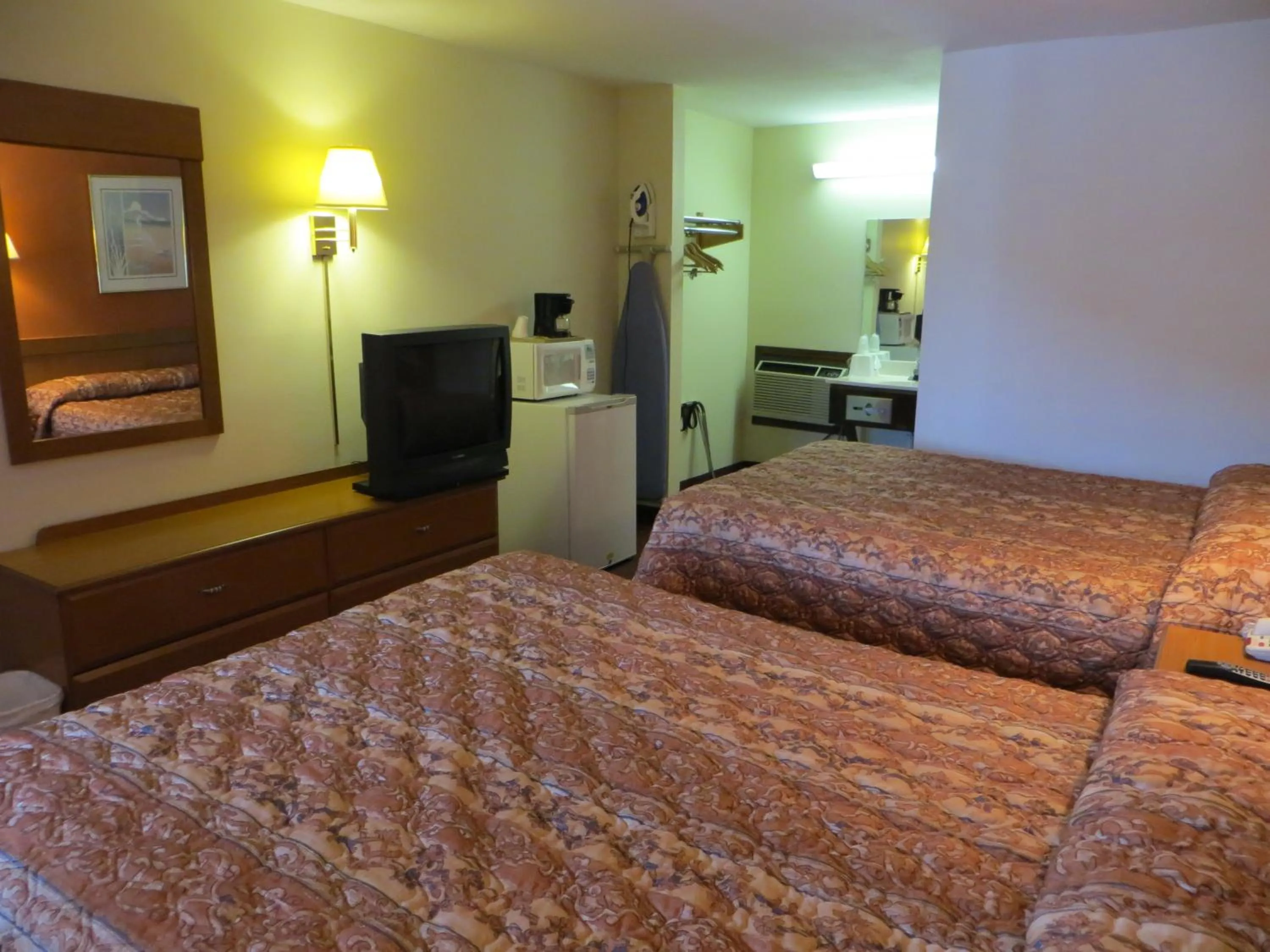 Americas Best Value Inn Cartersville