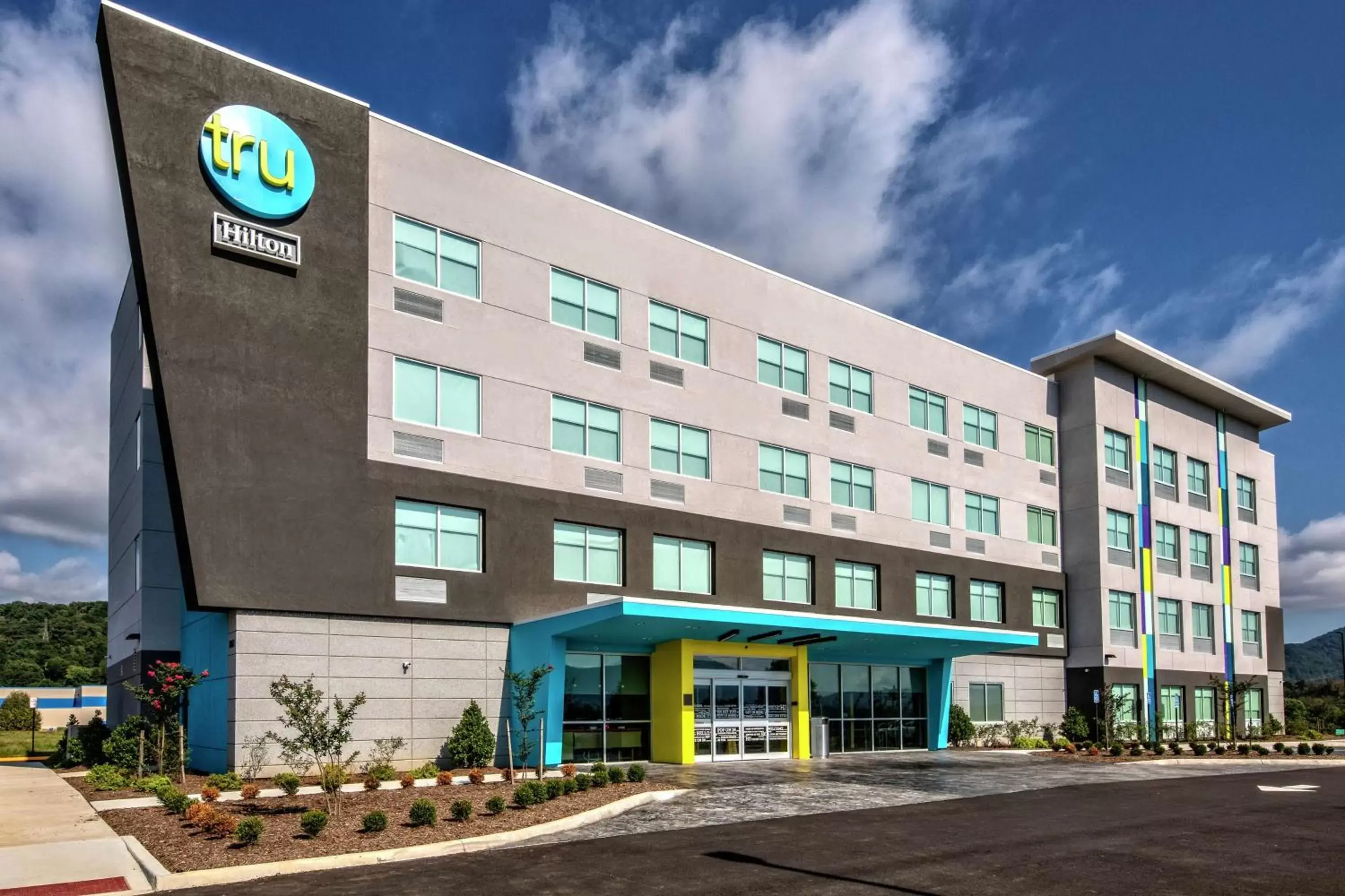 Tru By Hilton Roanoke Hollins Tru By Hilton Roanoke Hollins