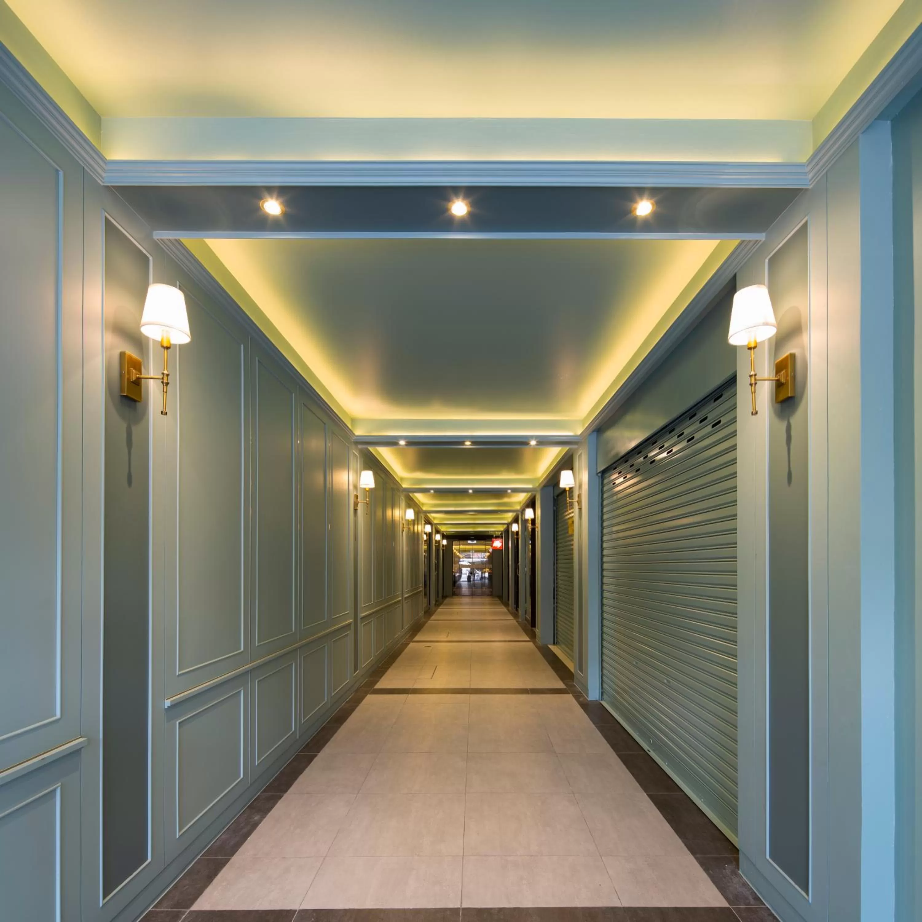 The Mulberry Bangkok Khaosan Road