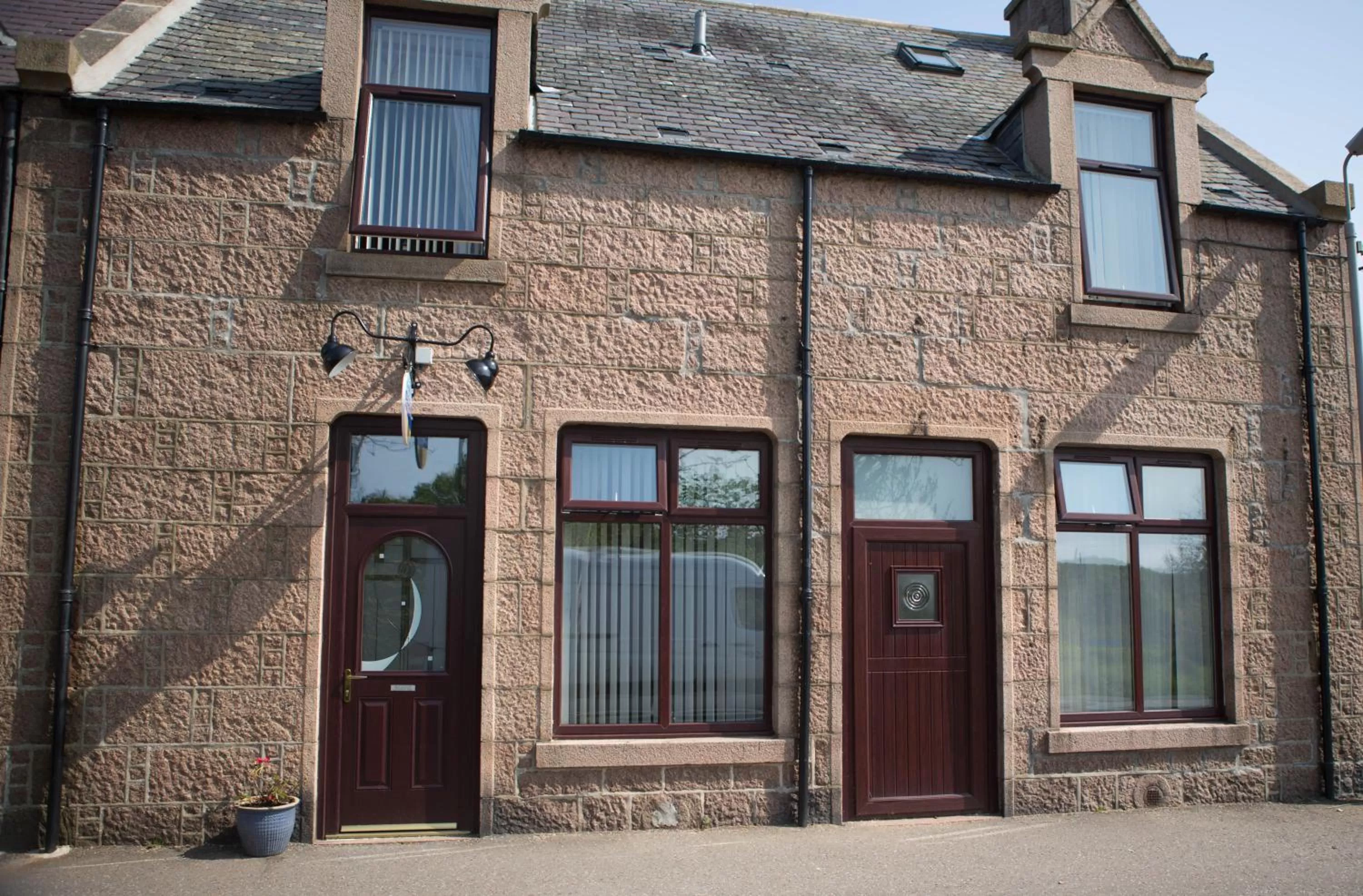 Property building in By The Bay