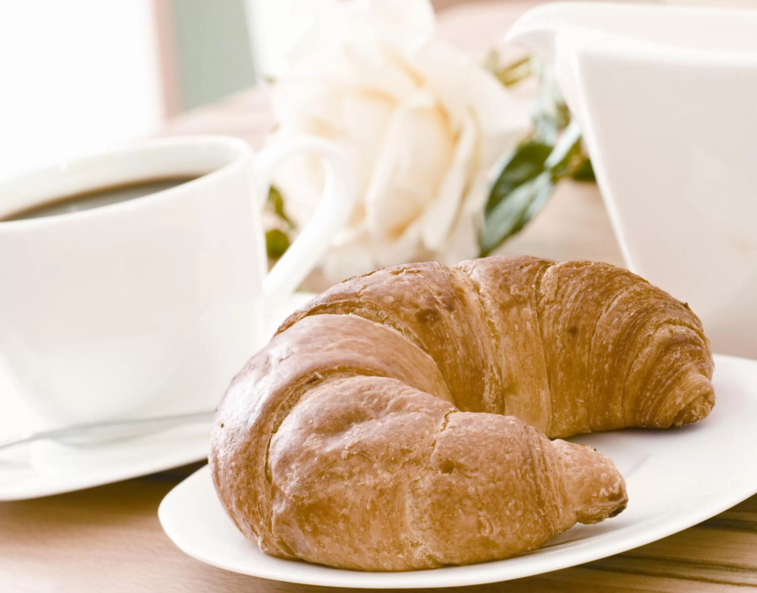 Breakfast in Holiday Inn Express Antwerpen City North by IHG