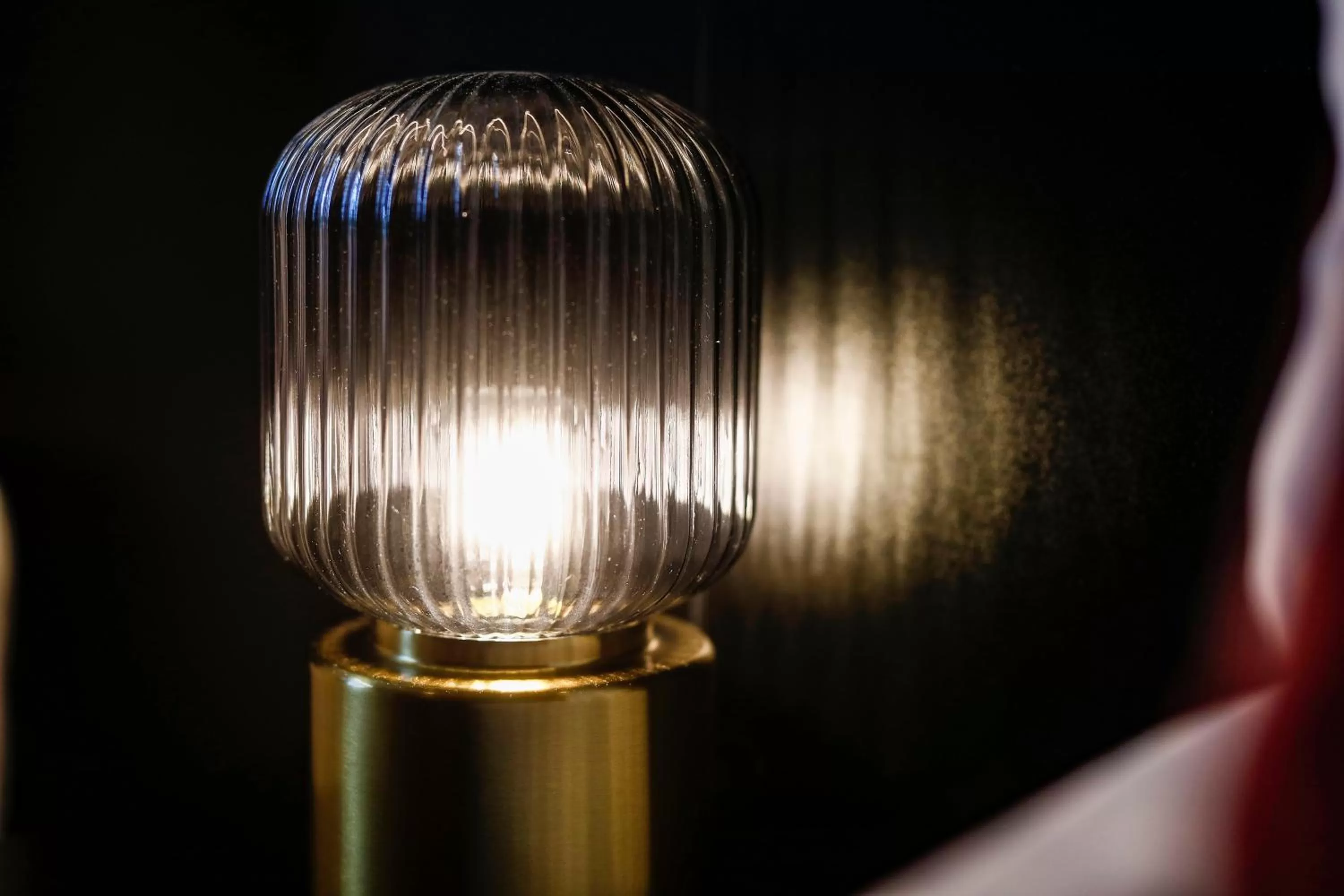 Decorative detail in Sleephotels Casino