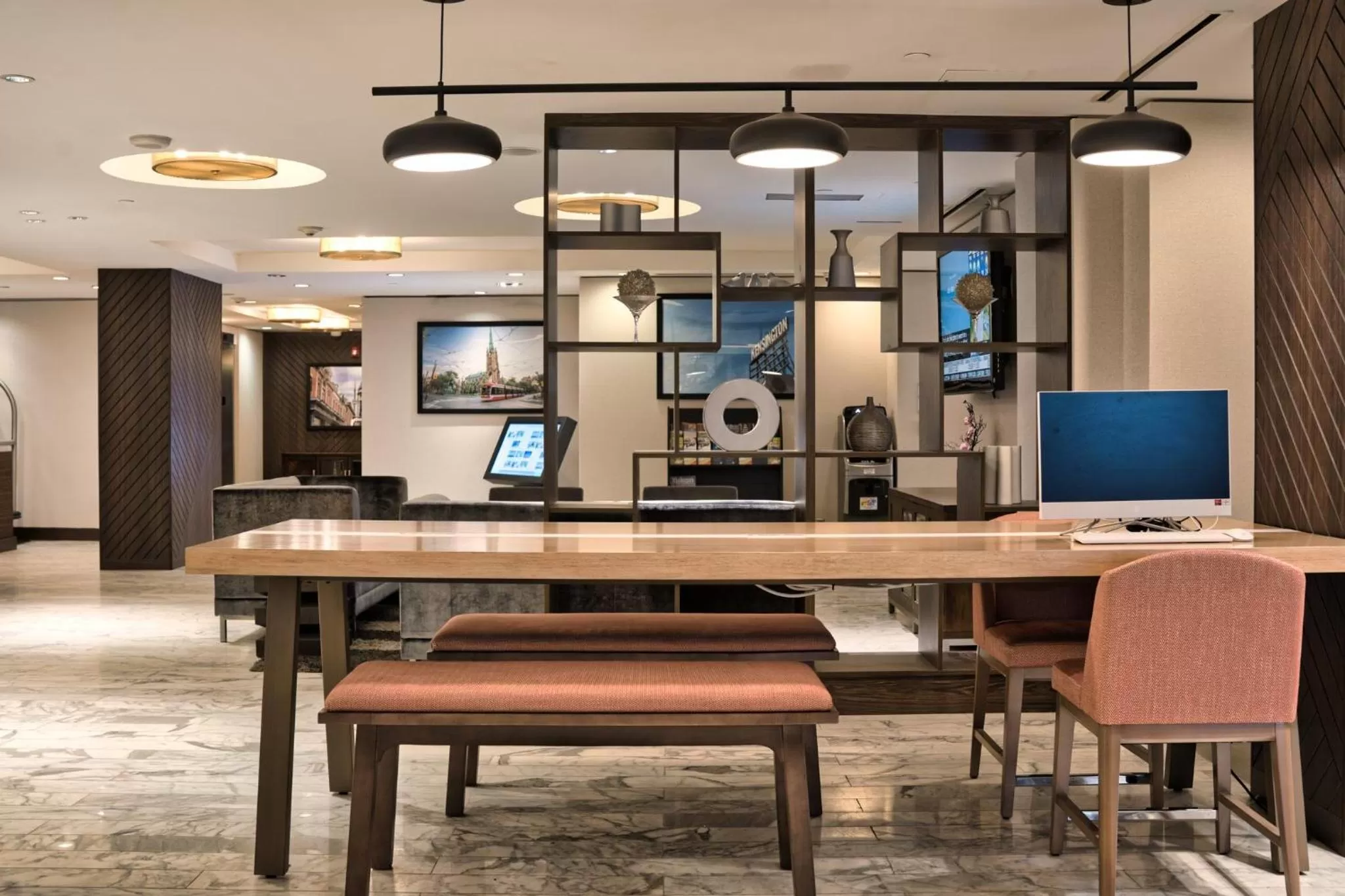 Property building in Holiday Inn Toronto Downtown Centre by IHG