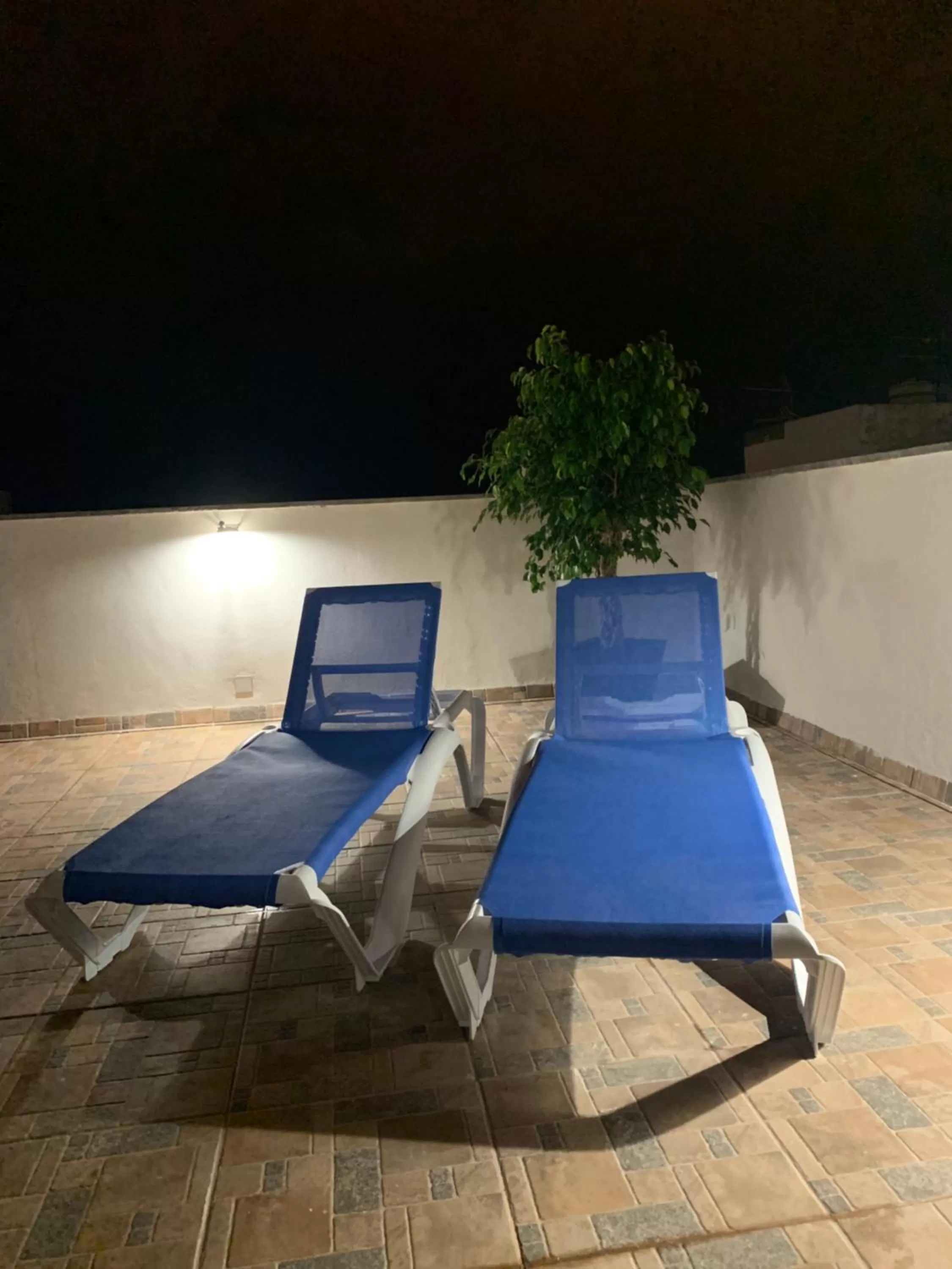 Balcony/Terrace in Villa Rosaura