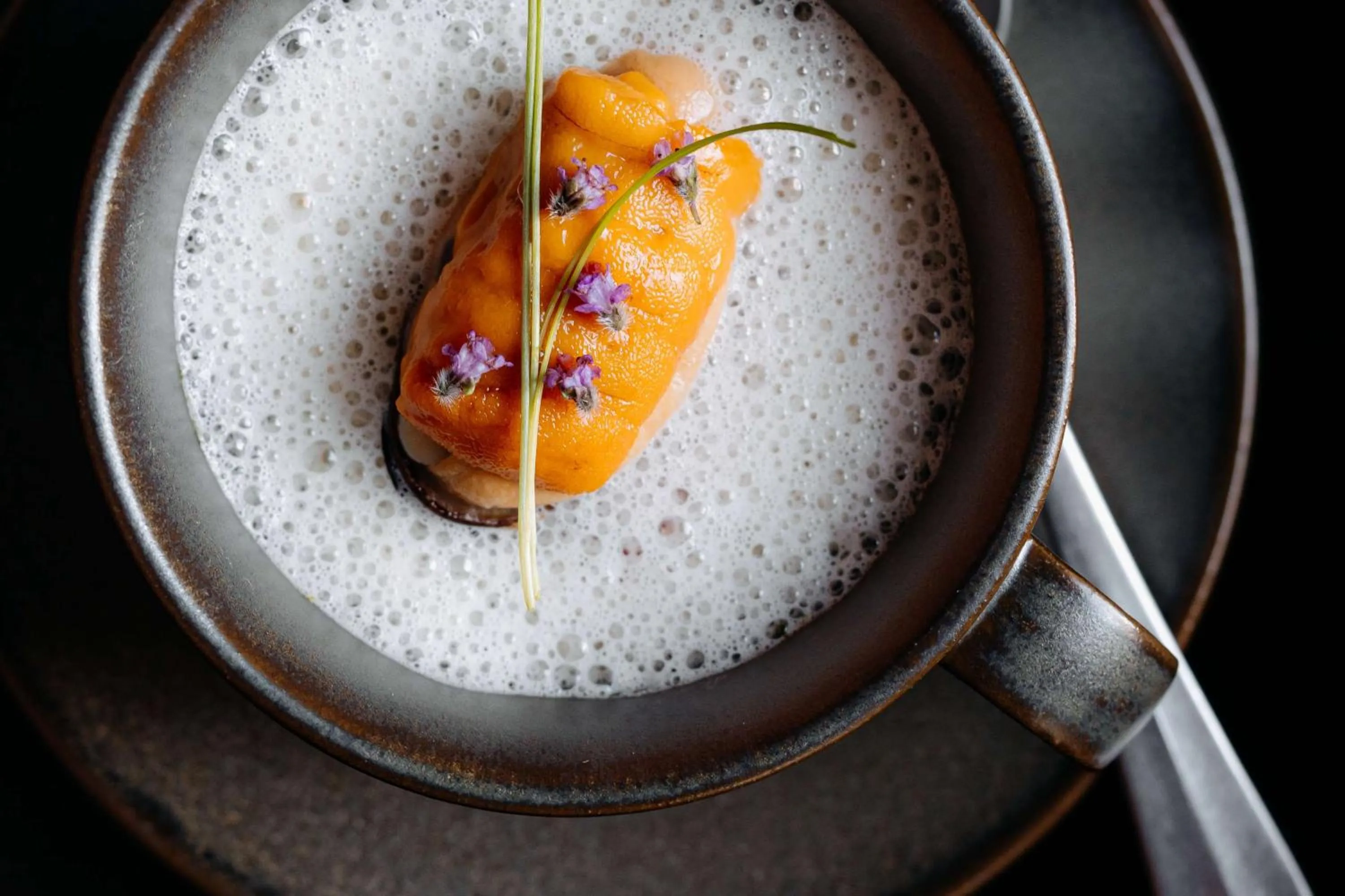 Restaurant/places to eat in Hotel Toranomon Hills, The Unbound Collection By Hyatt